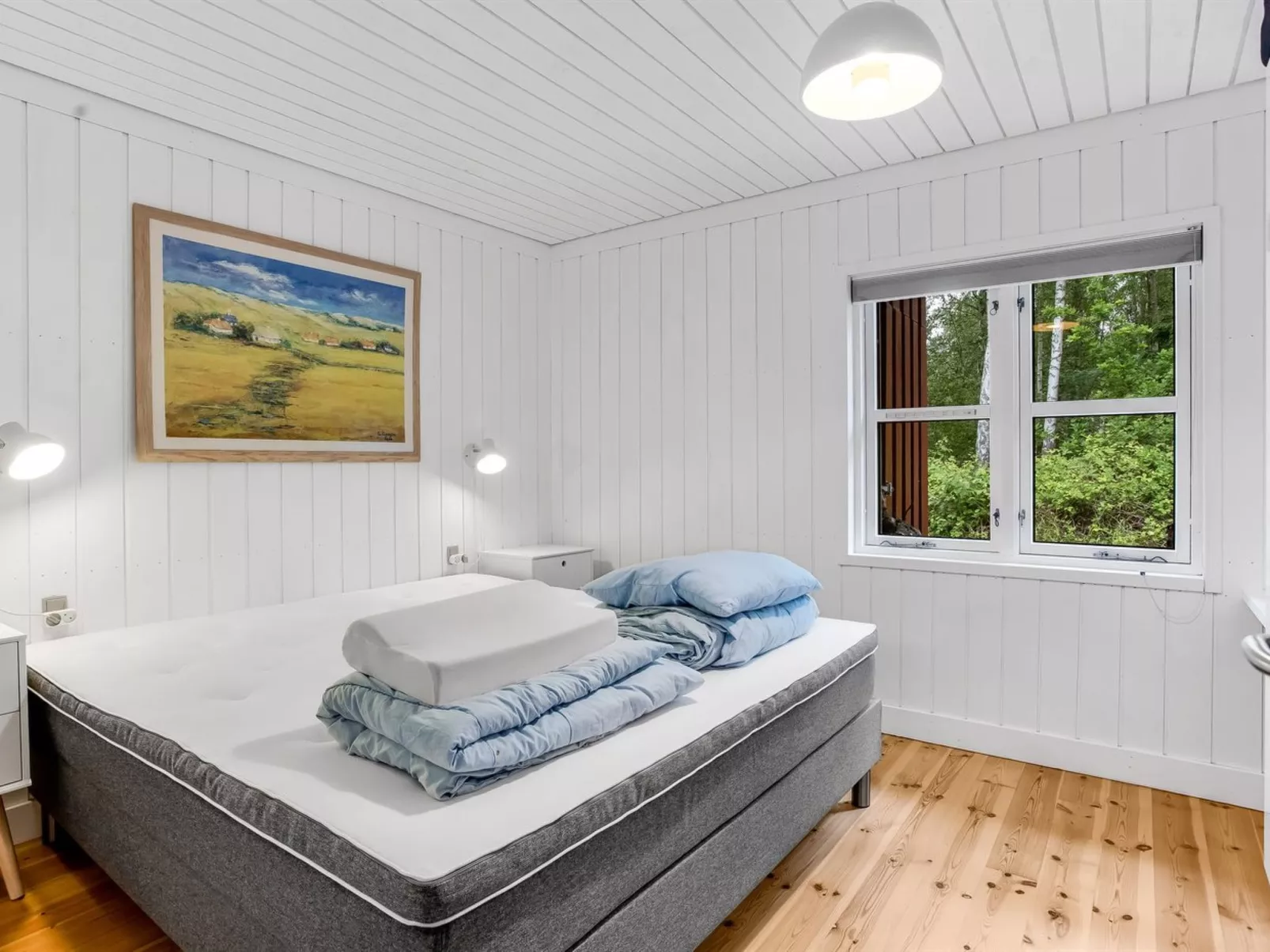 "Duende" - 200m from the sea-Inside