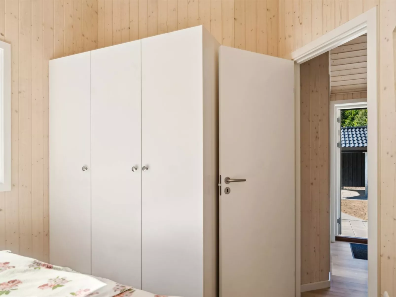 "Vojdan" - 600m from the sea-Dedans