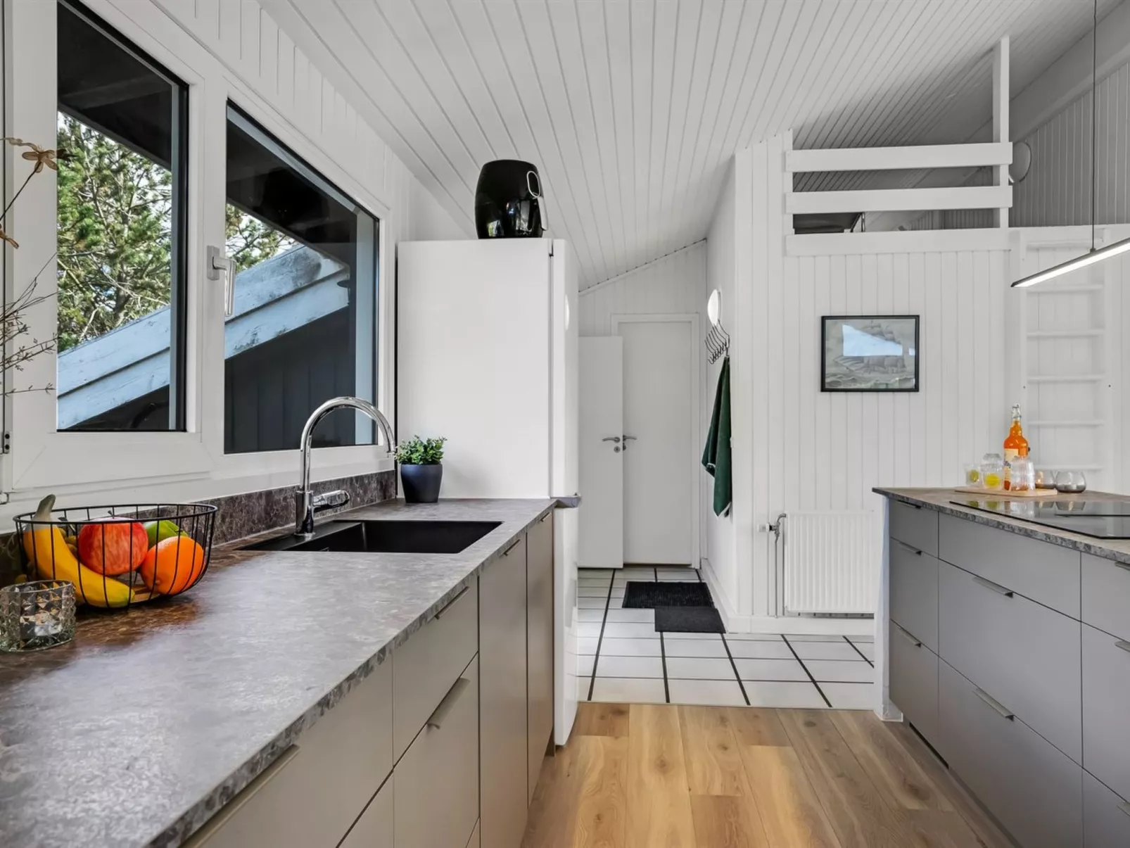 "Annlisa" - 1km from the sea-Inside