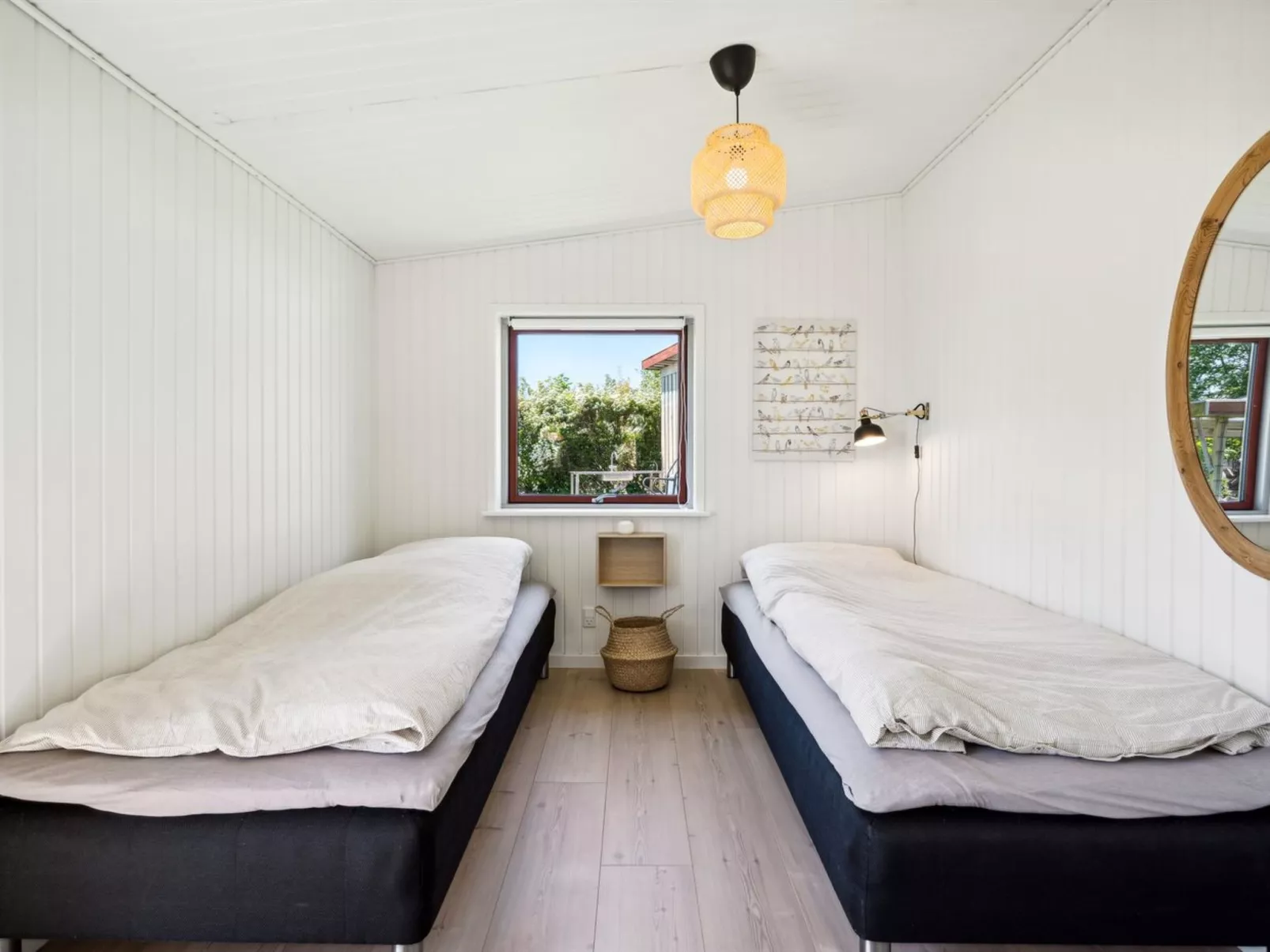 "Fokke" - 450m from the sea-Inside