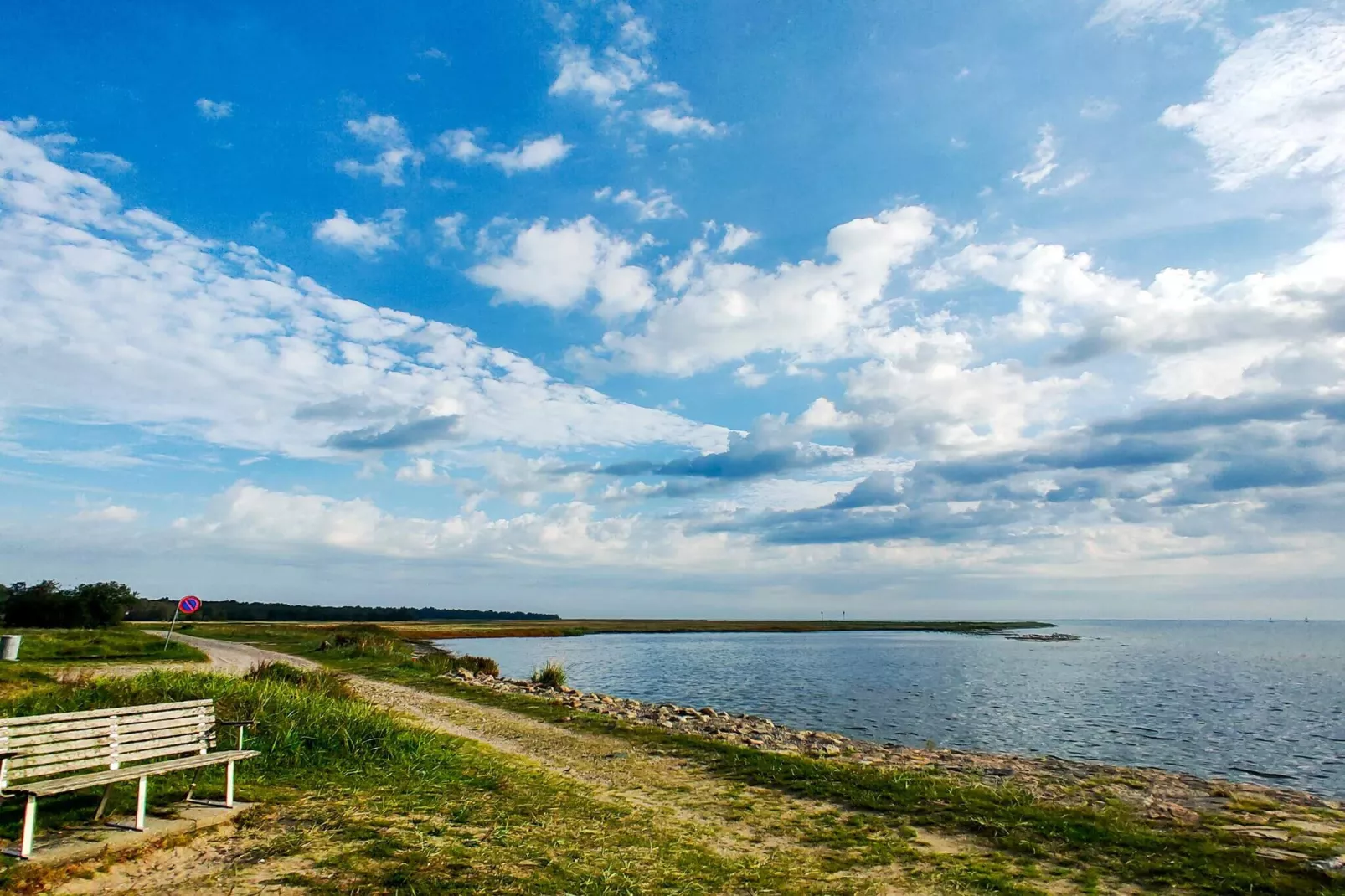 8 person holiday home in Hadsund-By Traum-Water view