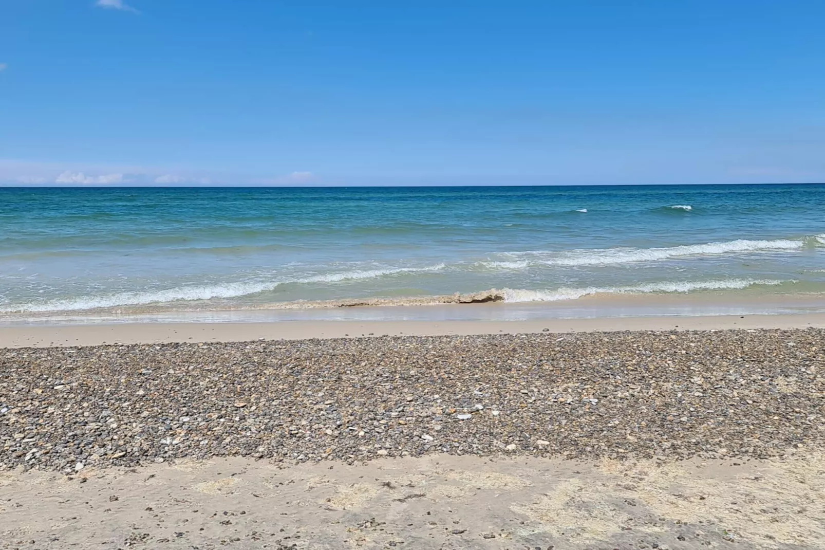 4 Personen Ferienhaus in Fjerritslev-By Traum-Wasserblick