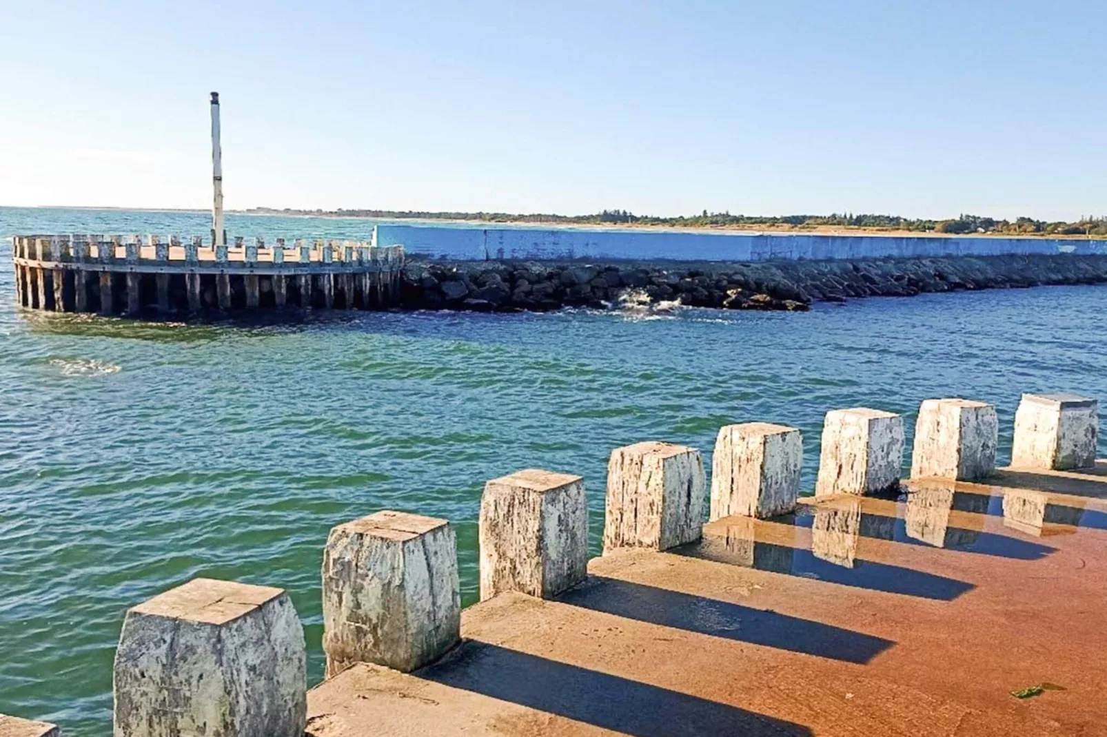 Strandparadies in Hurup -- By Traum Ferienwohnungen-Wasserblick