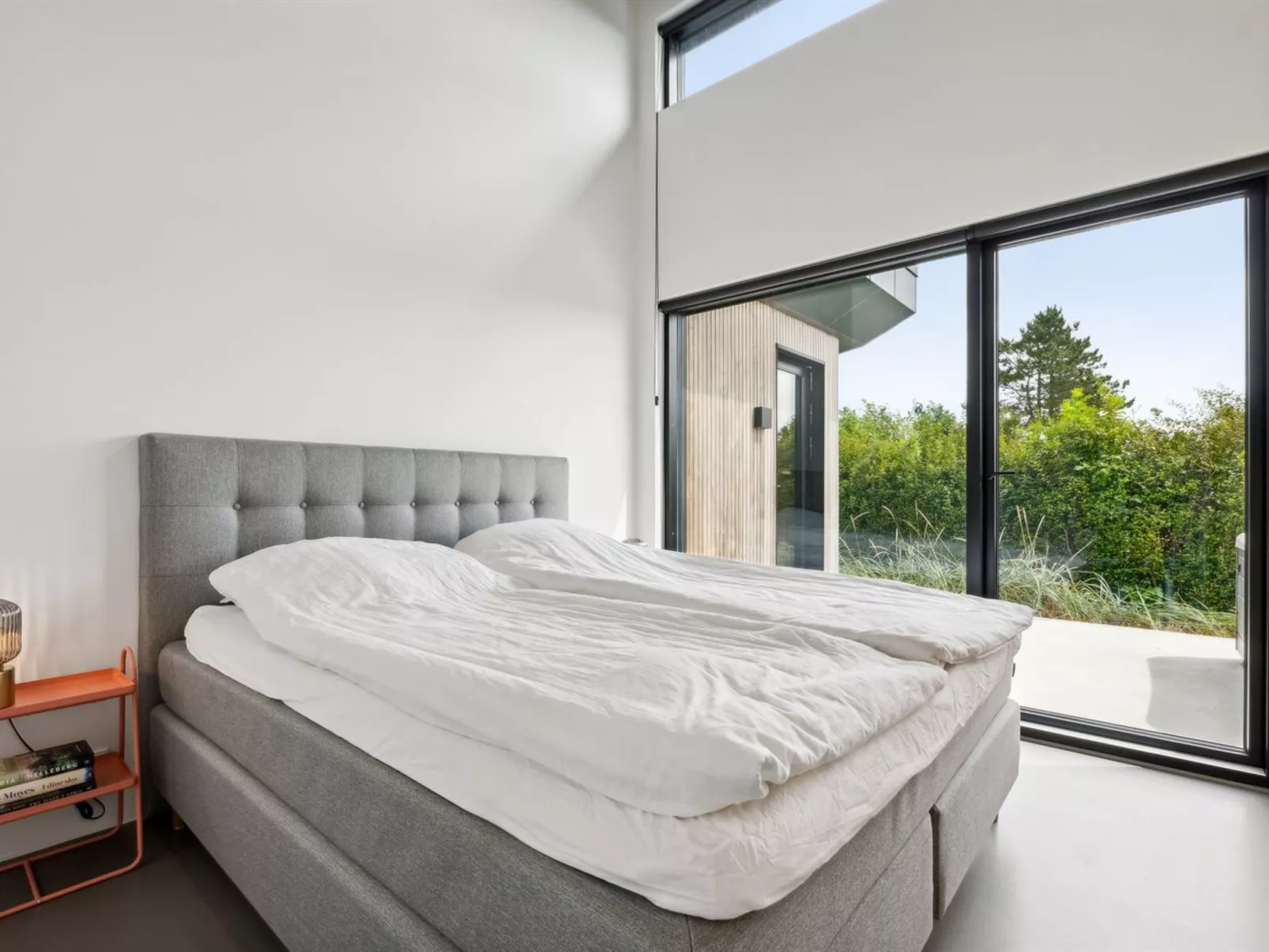 "Filimena" - 250m from the sea-Dedans