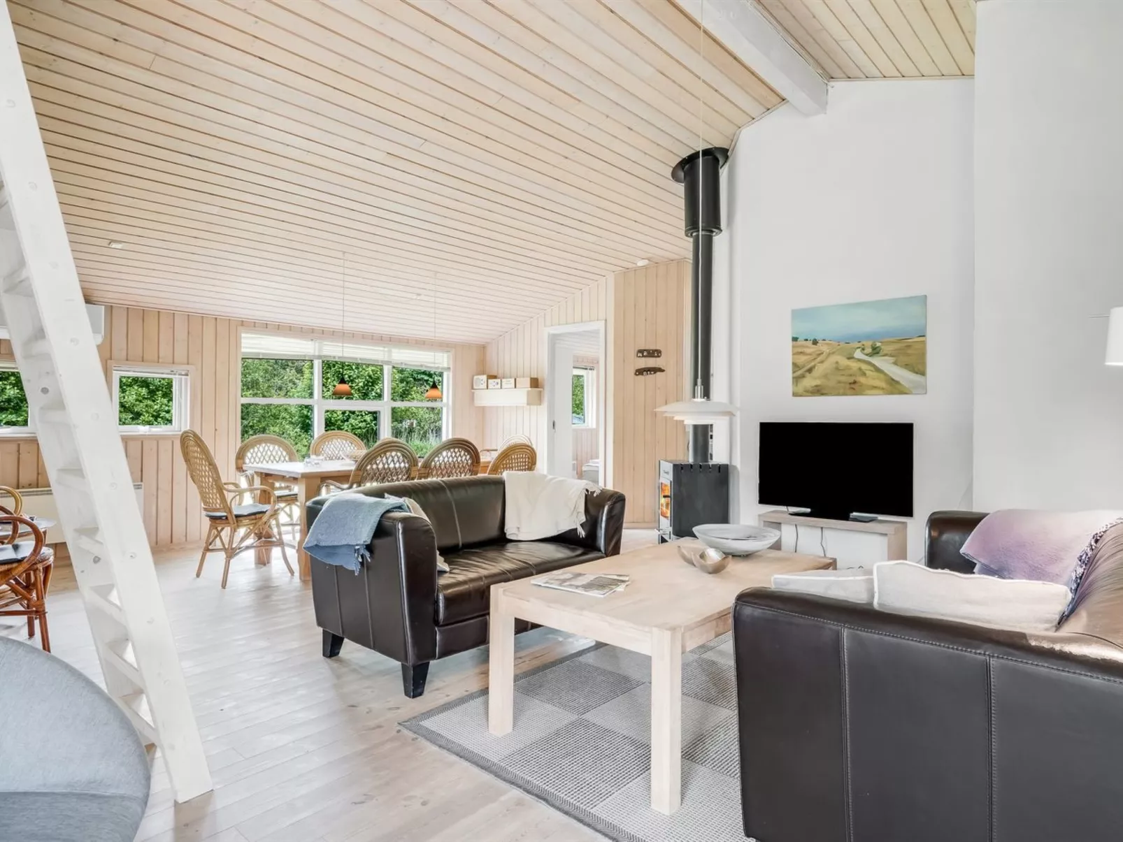 "Bruna" - 300m from the sea-Inside