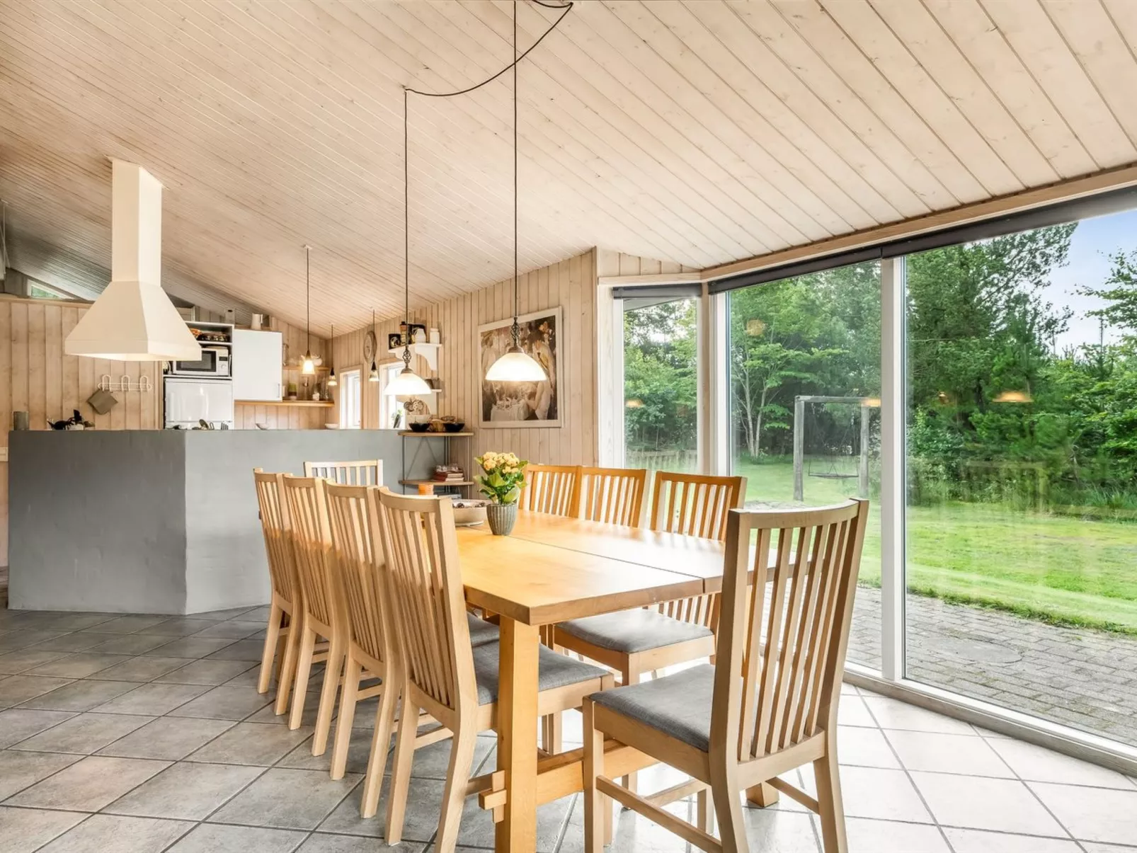 "Ane" - 800m from the sea-Inside