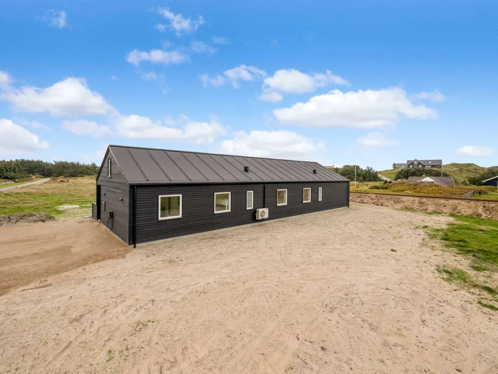 "Dreng" - 300m from the sea-Outside