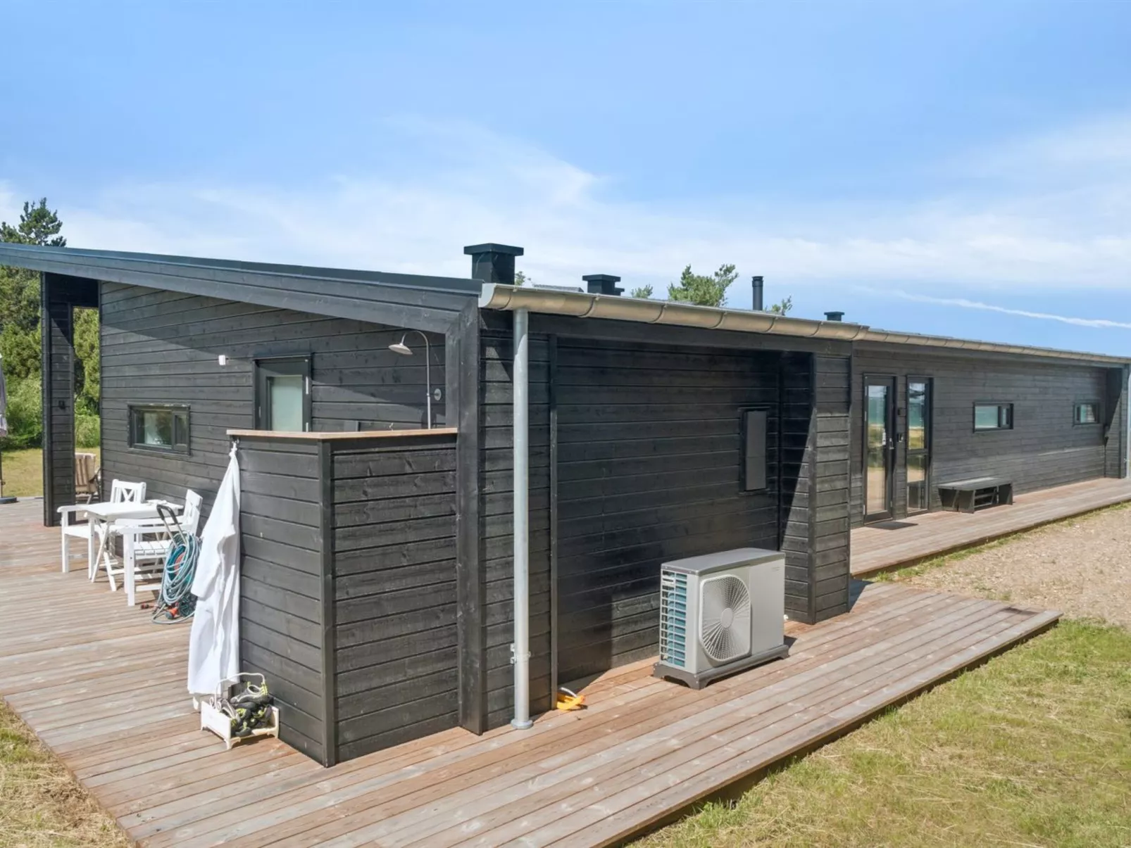 "Rakita" - 75m from the sea-Outside