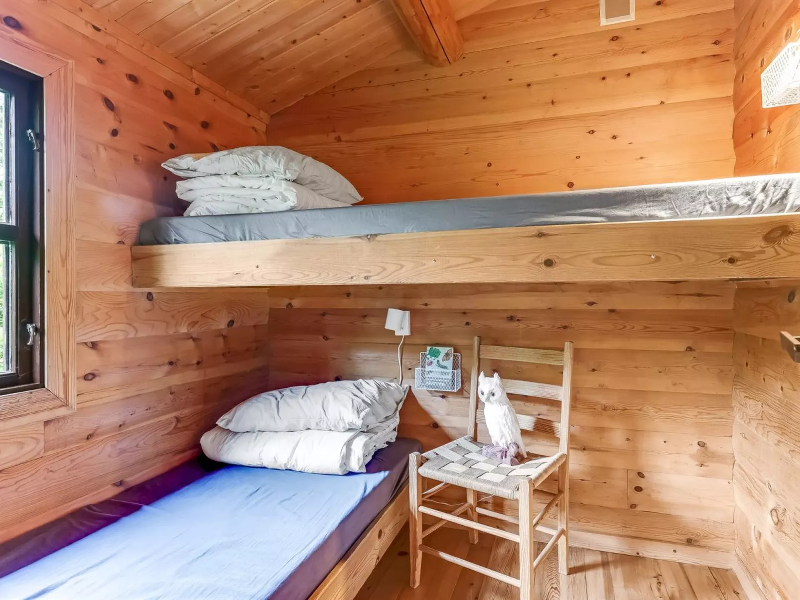 "Juho" - 700m from the sea-Drinnen