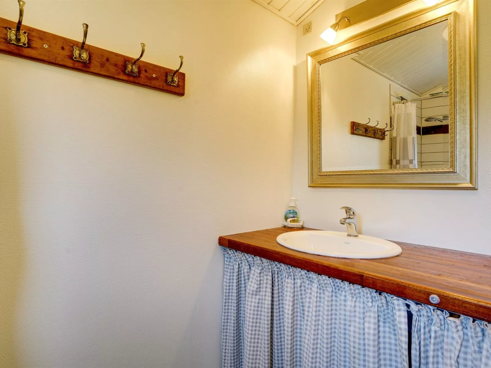 "Leani" - 200m from the sea-Dedans