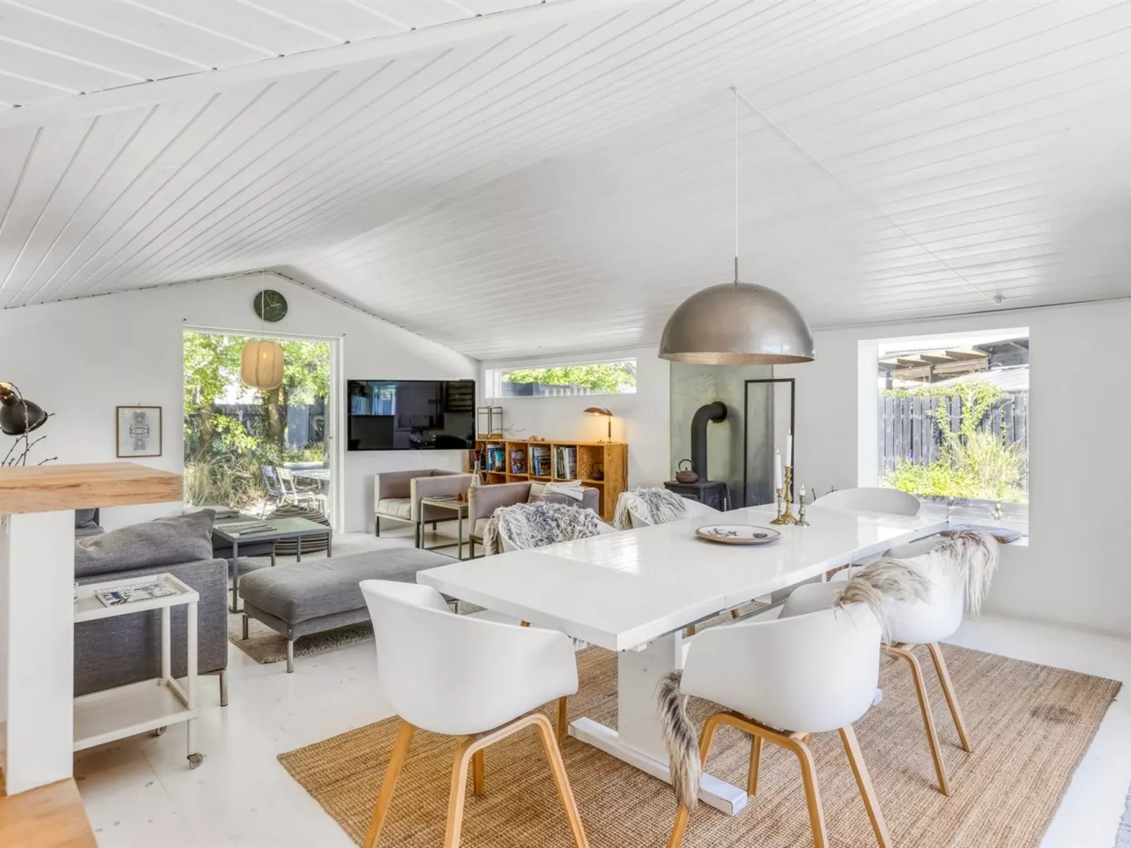 "Anouk" - 500m from the sea-Inside