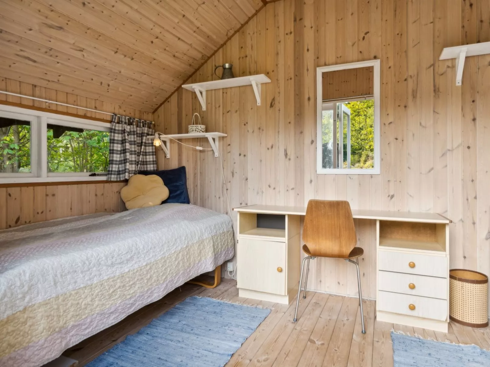 "Emeli" - 100m from the sea-Dedans