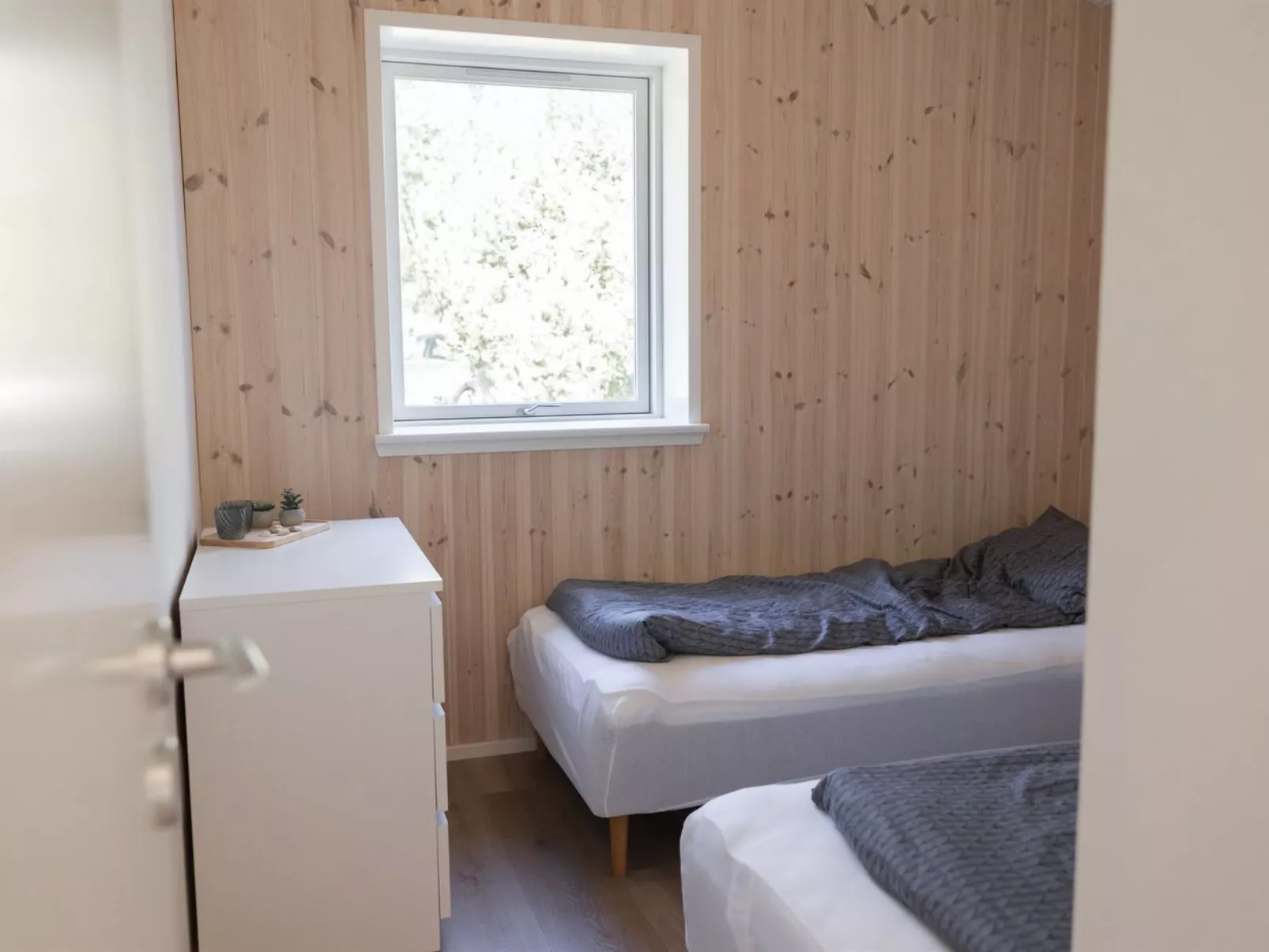 "Nico" - 600m from the sea-Inside