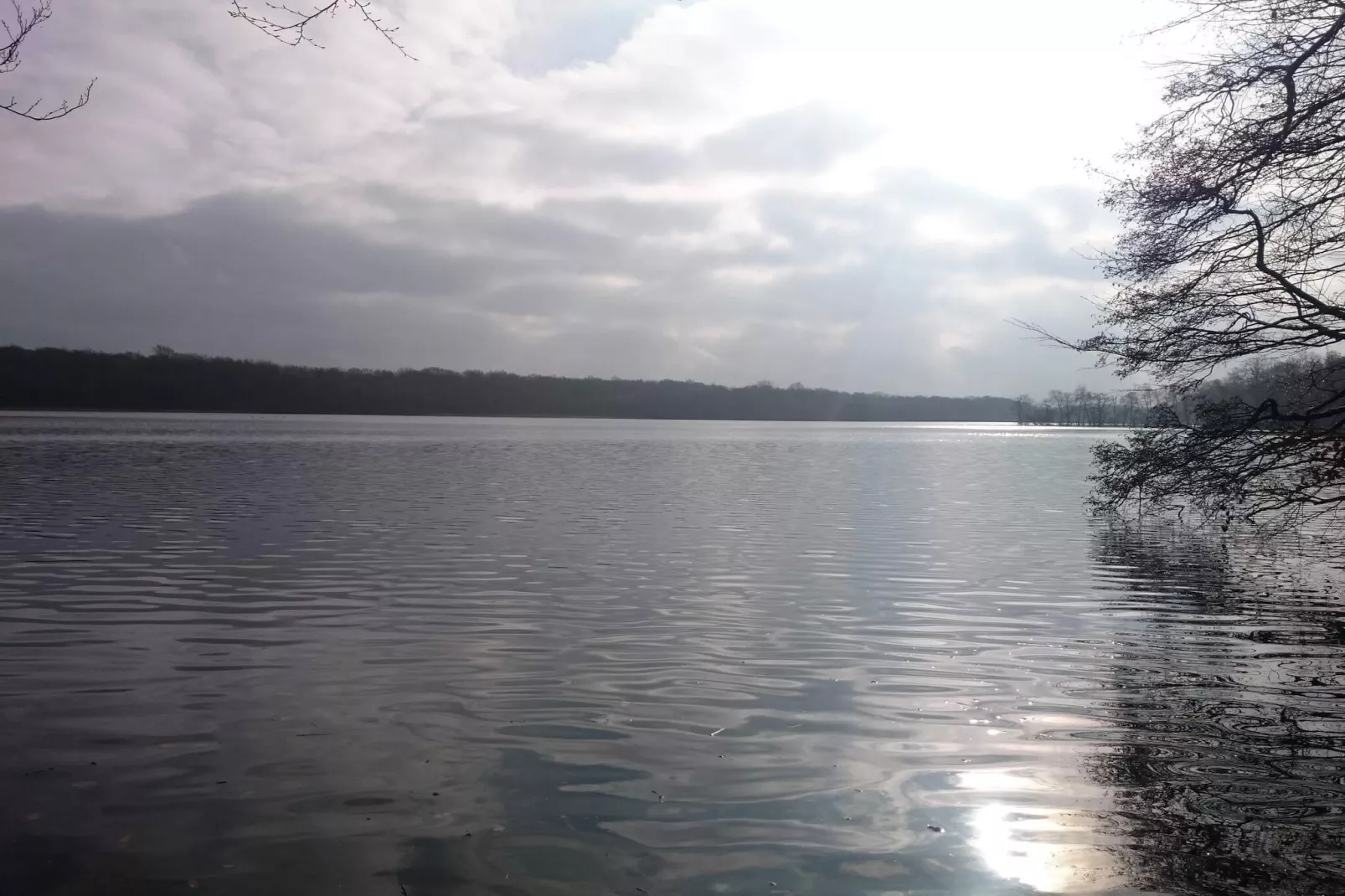 4 star holiday home in Gärsnäs-Water view