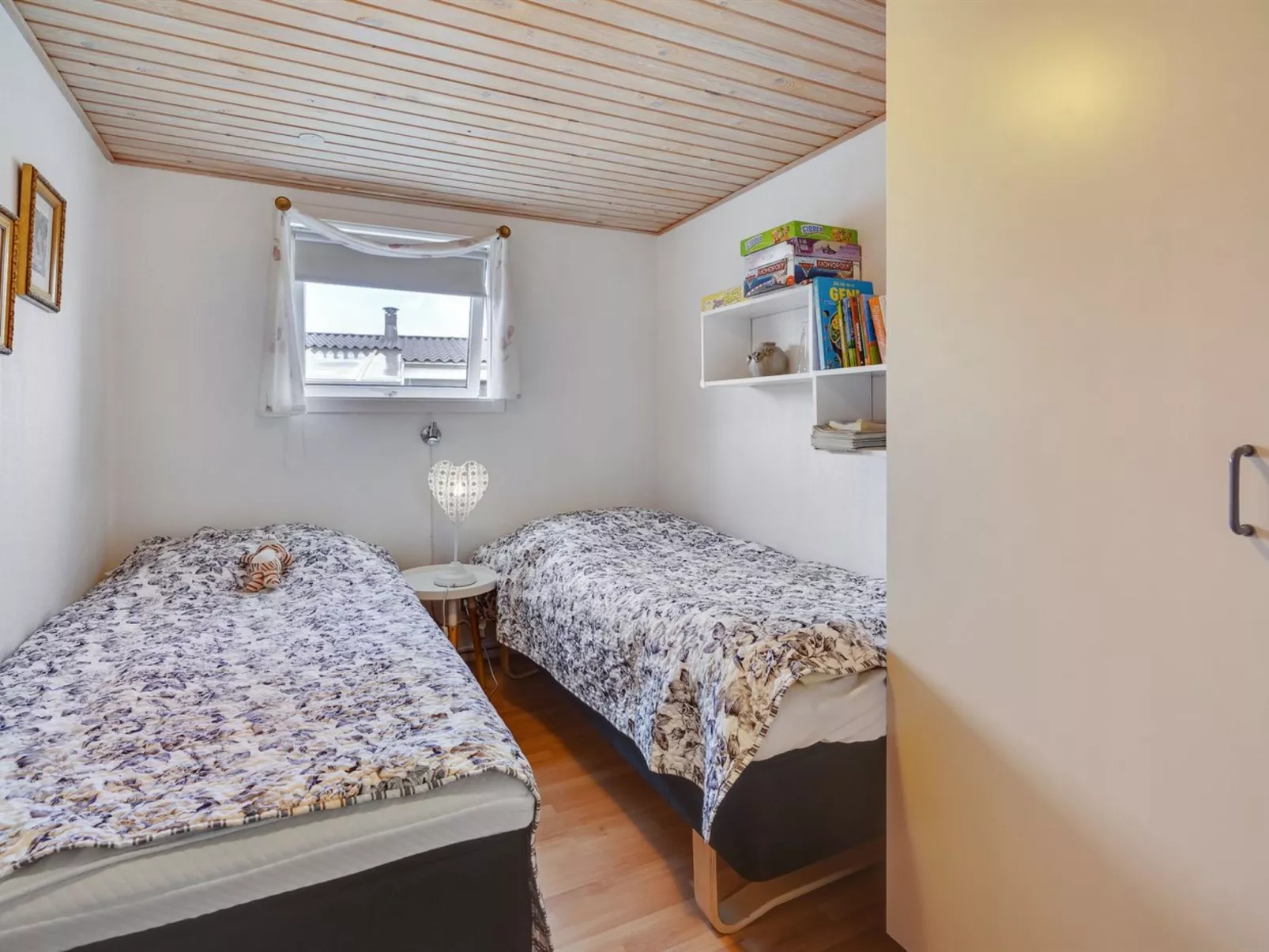 "Dragan" - 250m from the sea-Inside