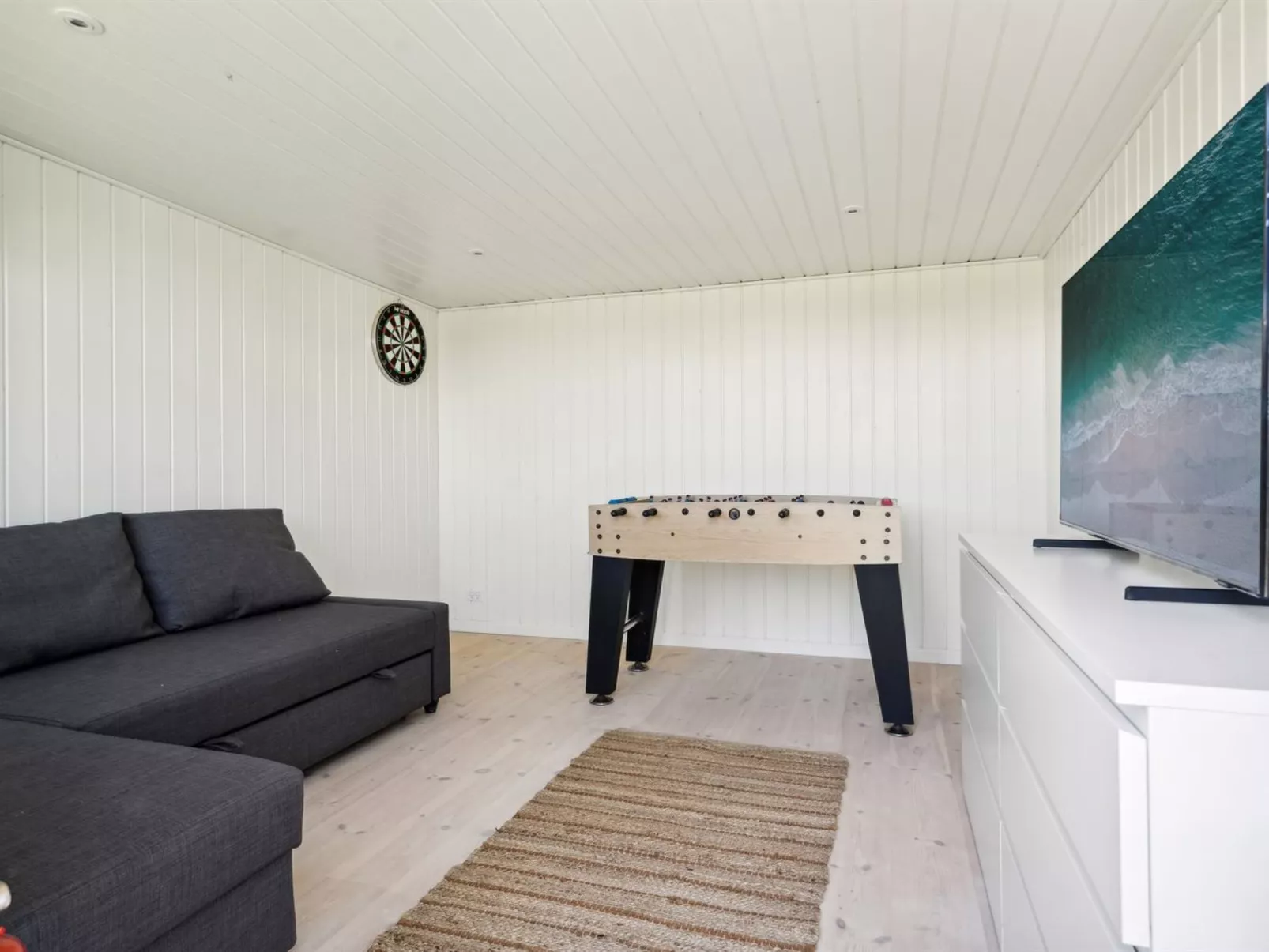 "Kim" - 250m from the sea-Inside