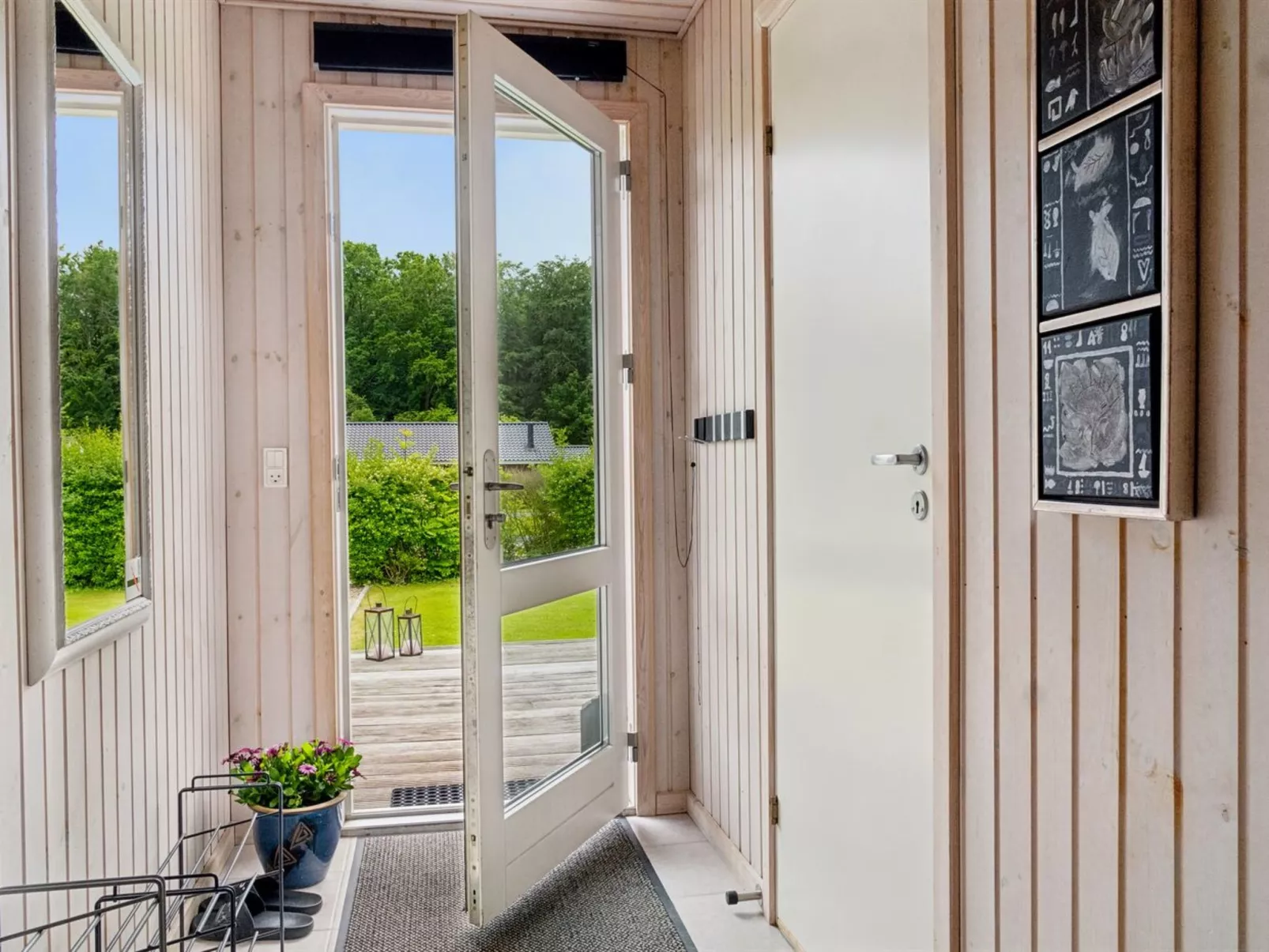 "Telli" - 350m from the sea-Inside