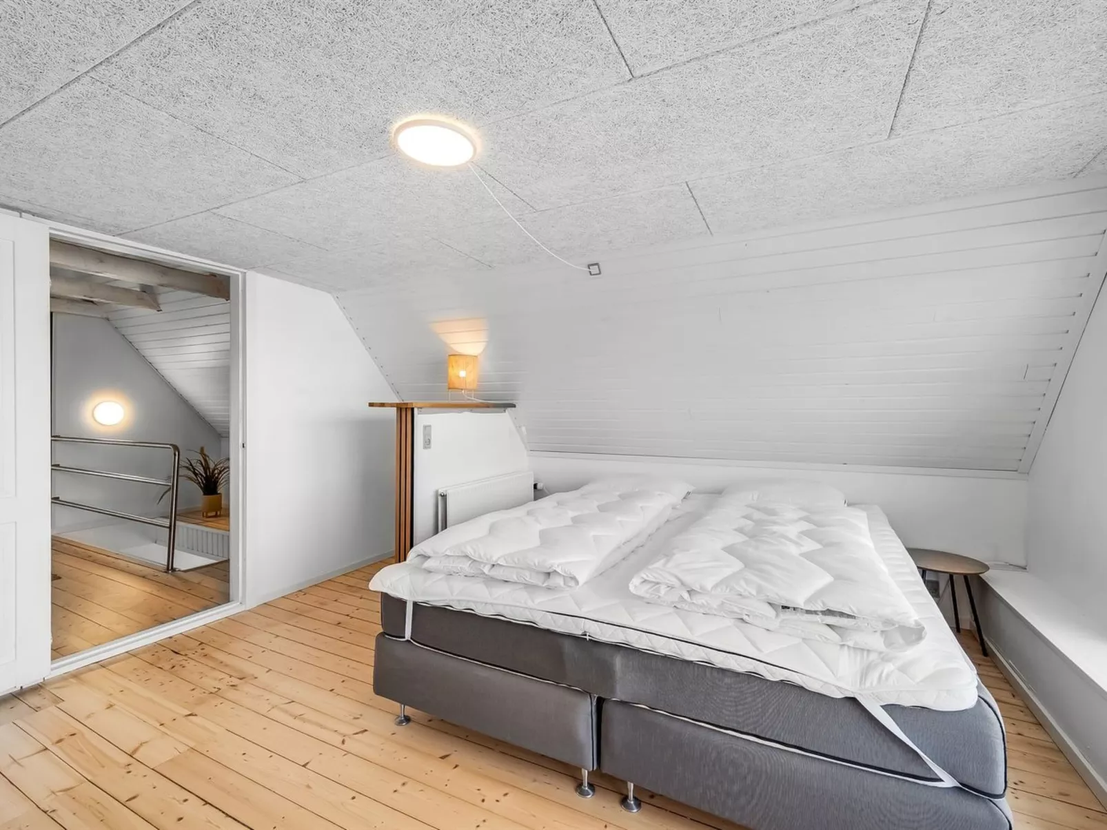 "Darja" - 300m from the sea-Inside