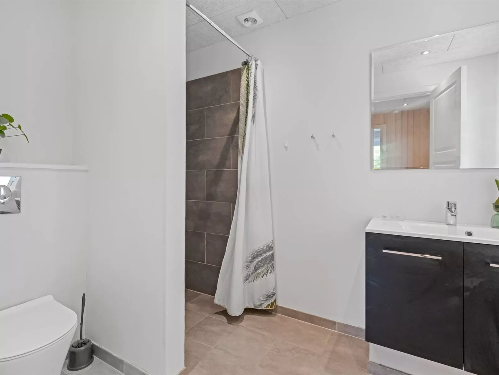 "Emeli" - 400m from the sea-Dedans