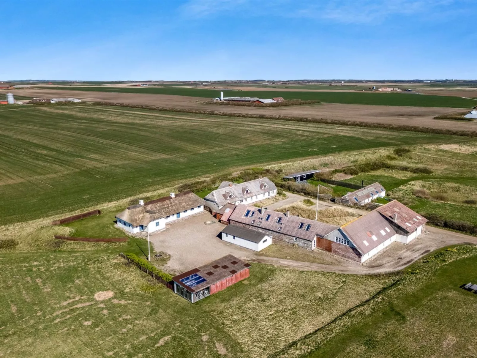 "Vili" - 100m from the sea-Outside