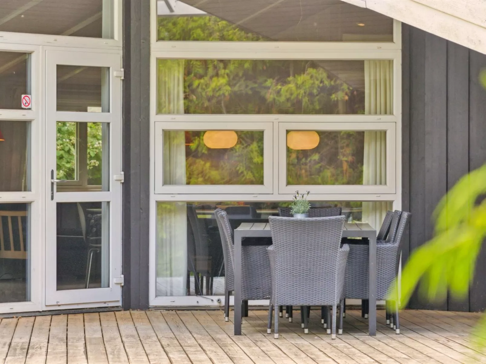 "Falka" - 300m from the sea-Draußen