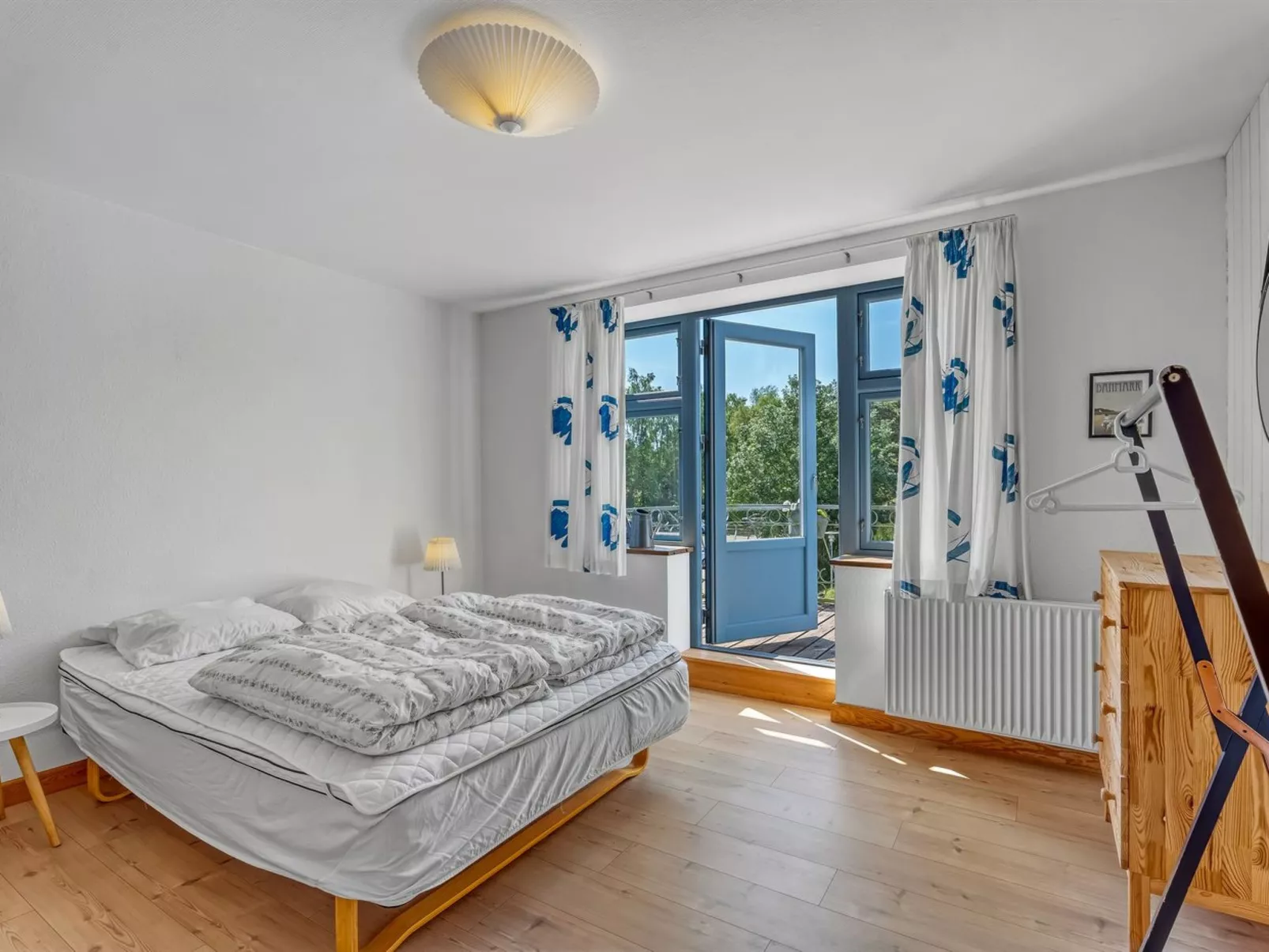 "Øthulf" - 200m from the sea-Drinnen