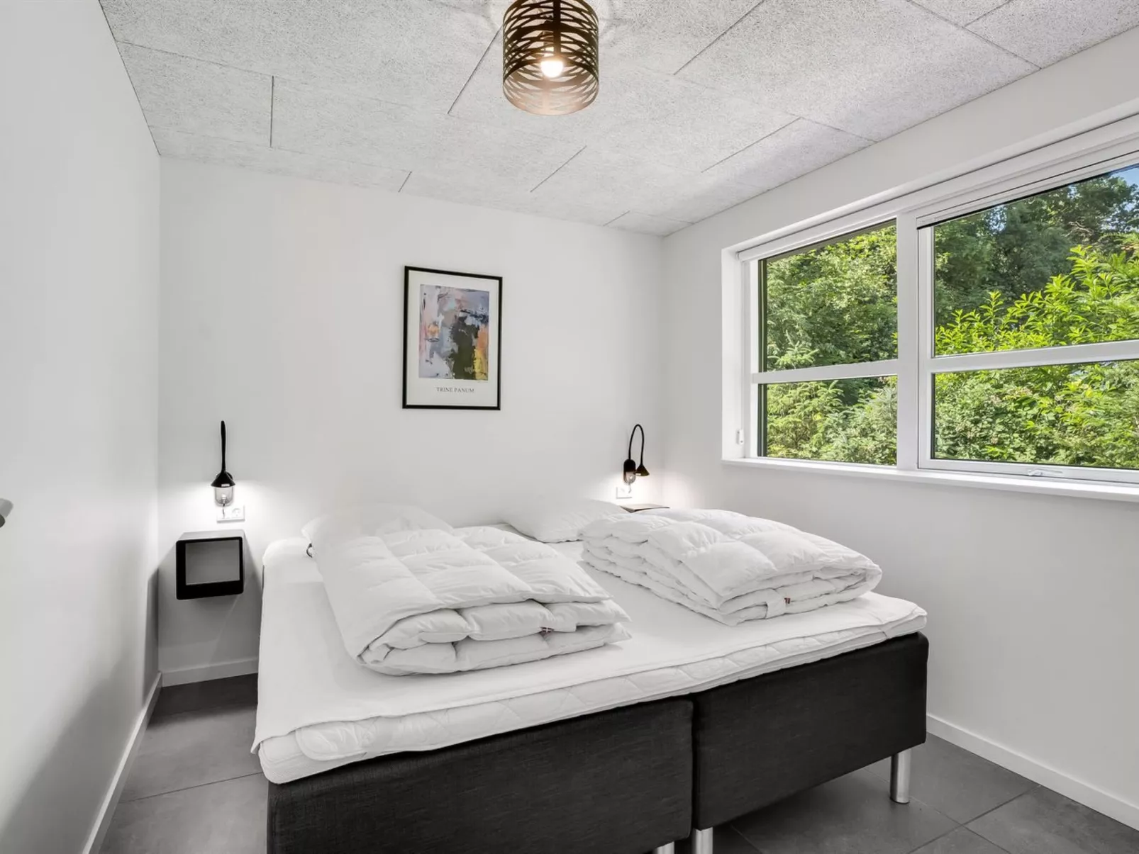 "Patrice" - 300m from the sea-Inside