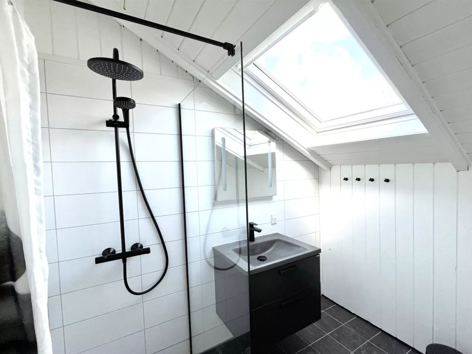 "Giselle" - 10km from the sea-Drinnen