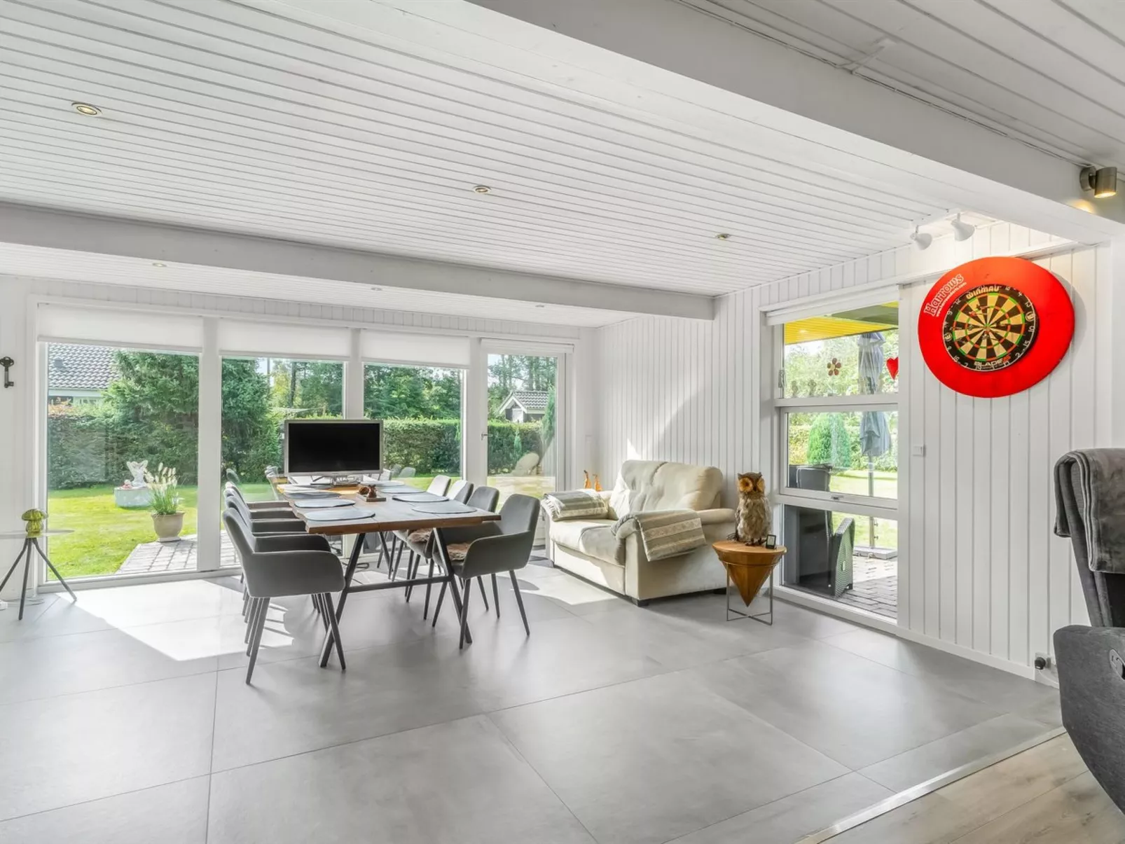 "Söffren" - 150m from the sea-Dedans