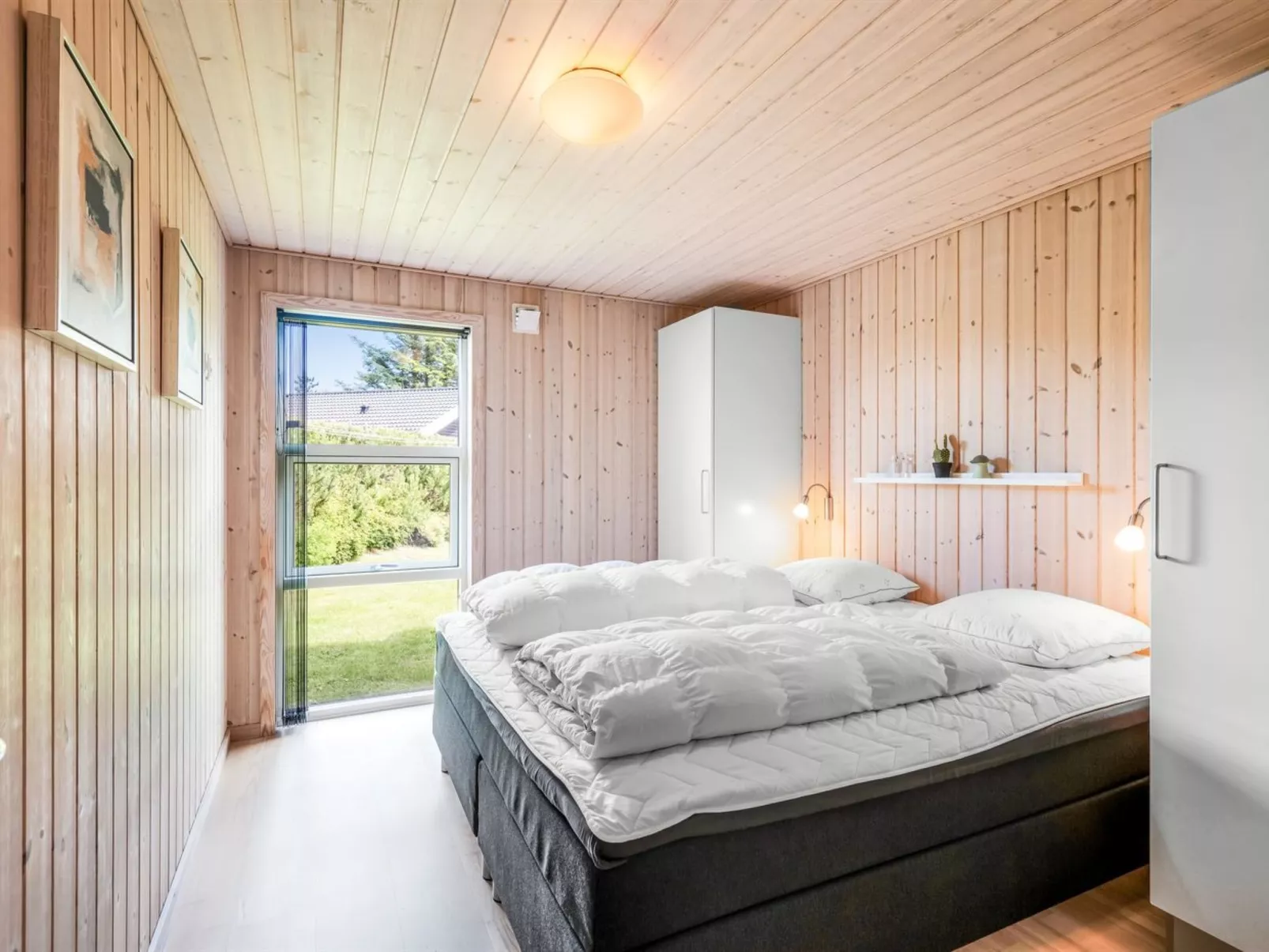 "Fritzi" - 1.7km from the sea-Drinnen