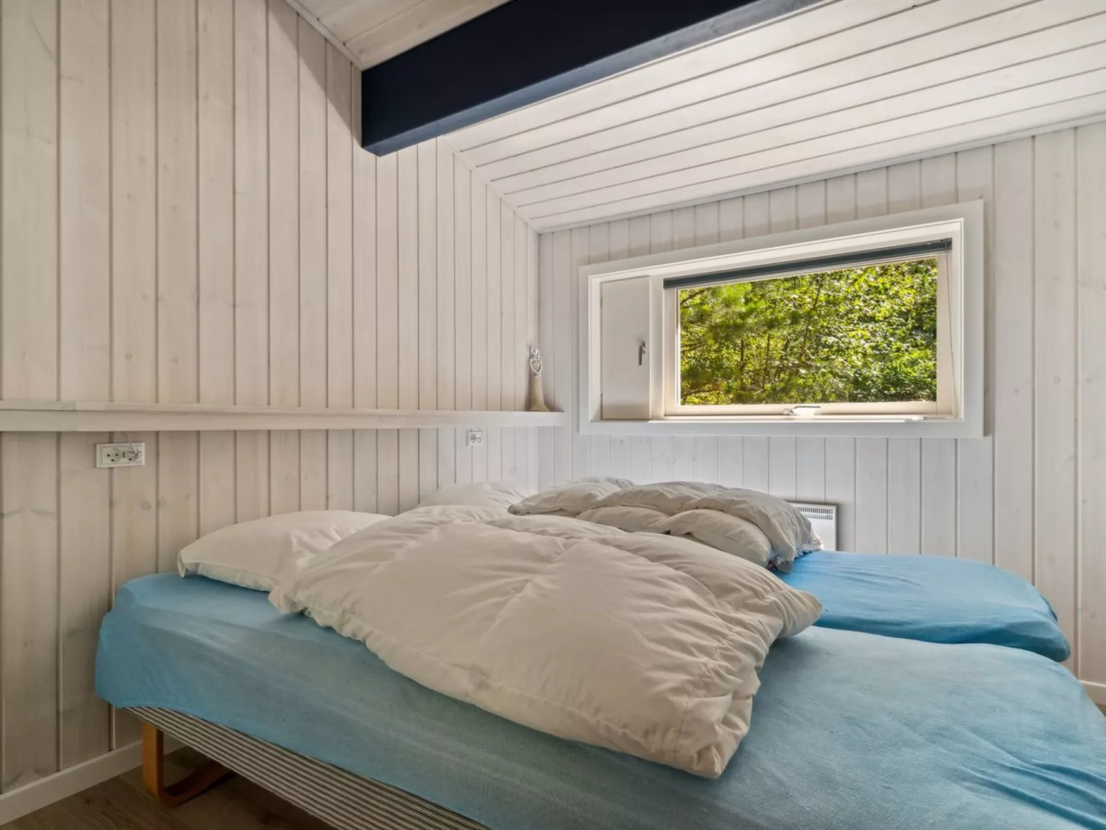 "Freija" - 800m from the sea-Drinnen