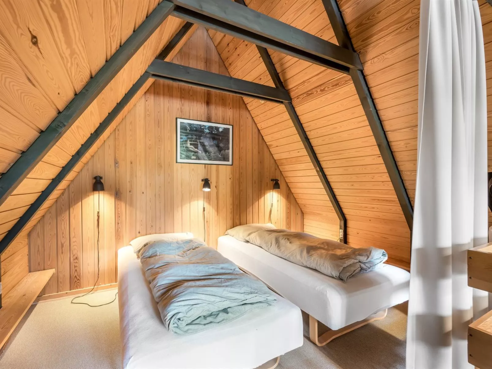 "Peta" - 1.6km from the sea-Inside