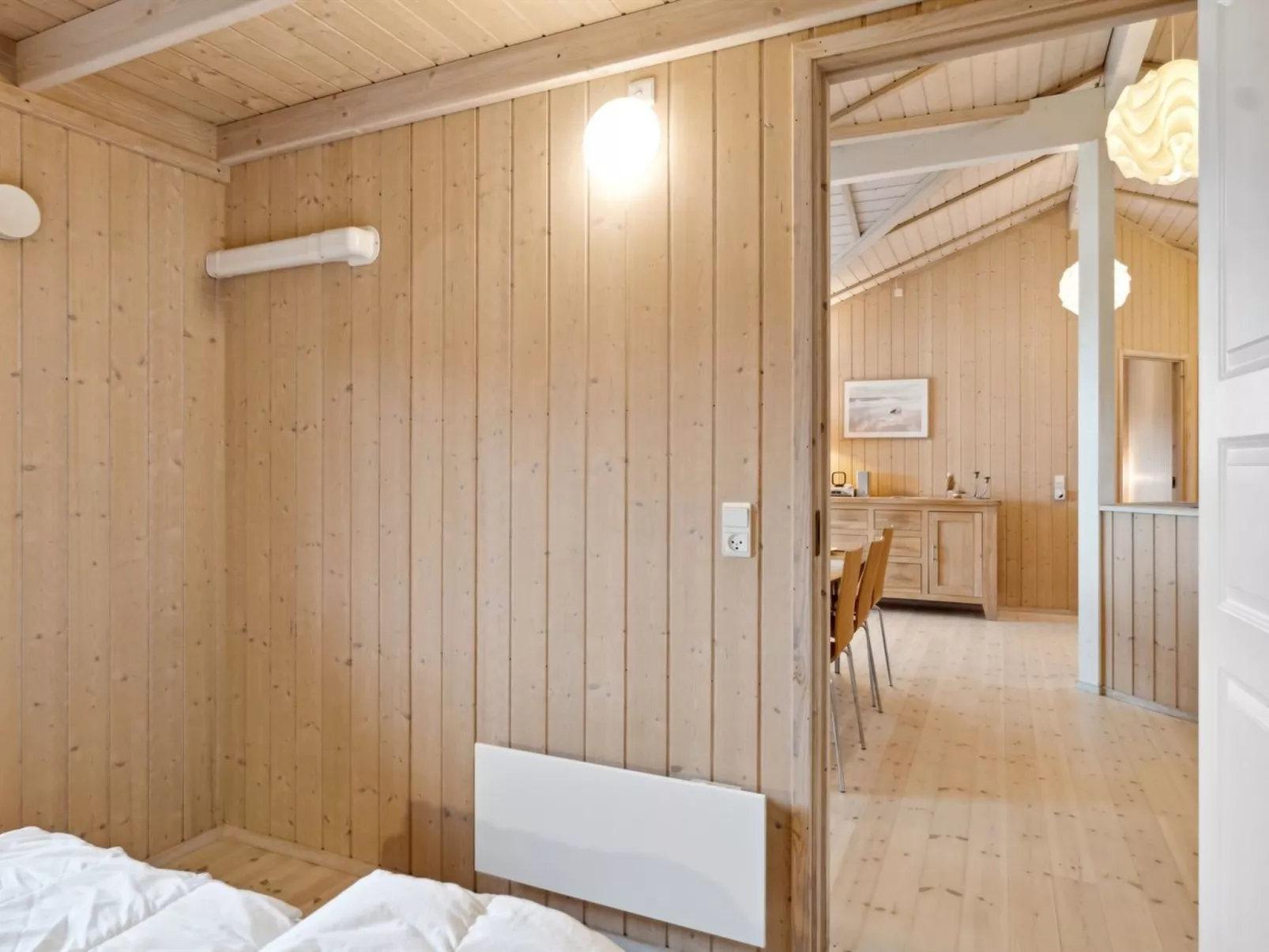 "Ilsi" - 275m from the sea-Inside