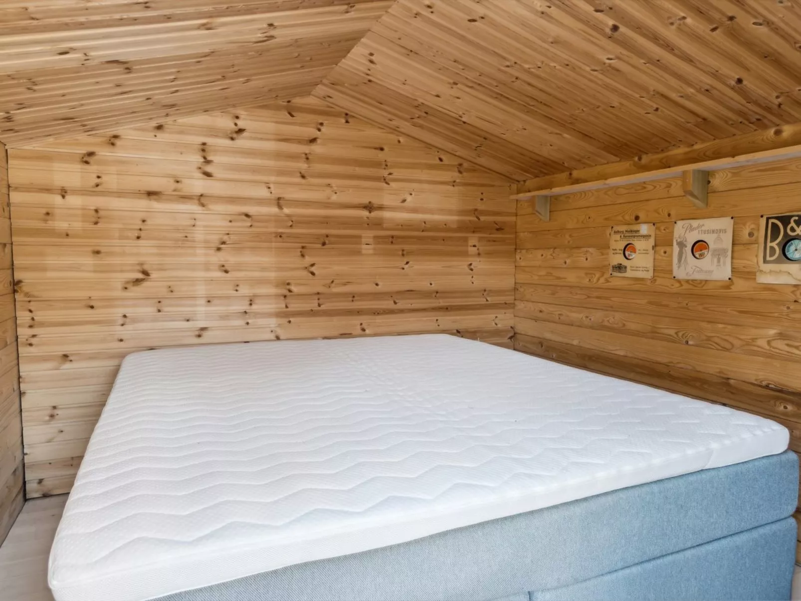 "Danja" - 1.7km from the sea-Drinnen