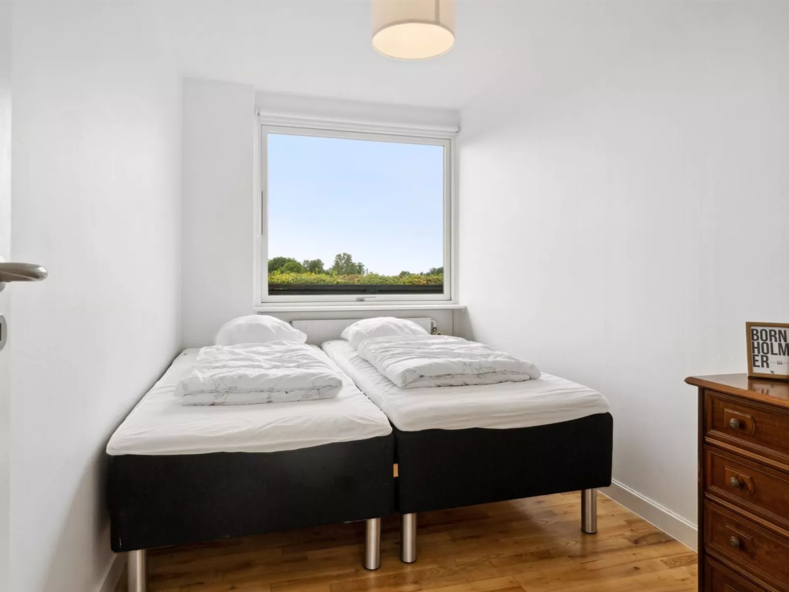 "Simon" - 1km from the sea-Drinnen