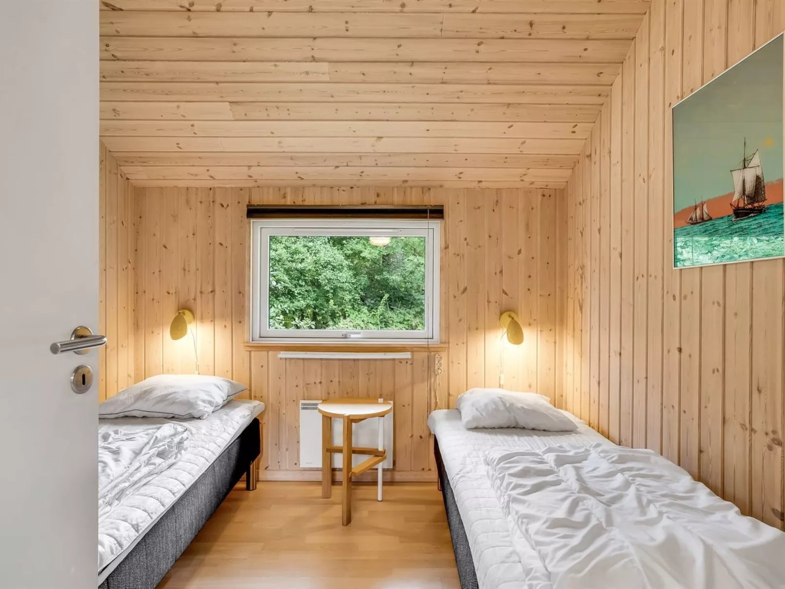 "Dorde" - 600m from the sea-Inside