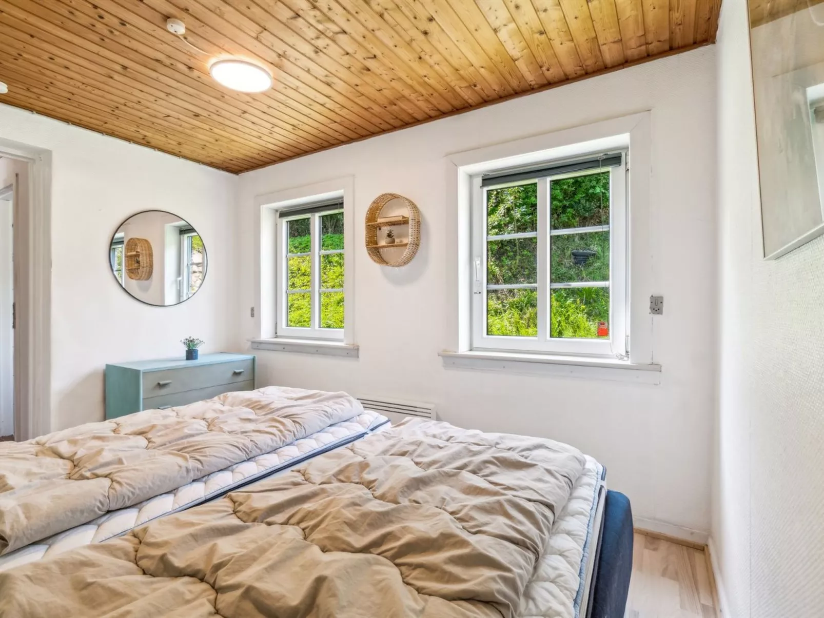 "Silke" - 10m from the sea-Drinnen