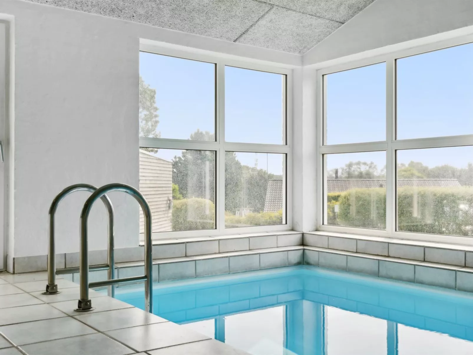 "Svenn" - 300m from the sea-Draußen