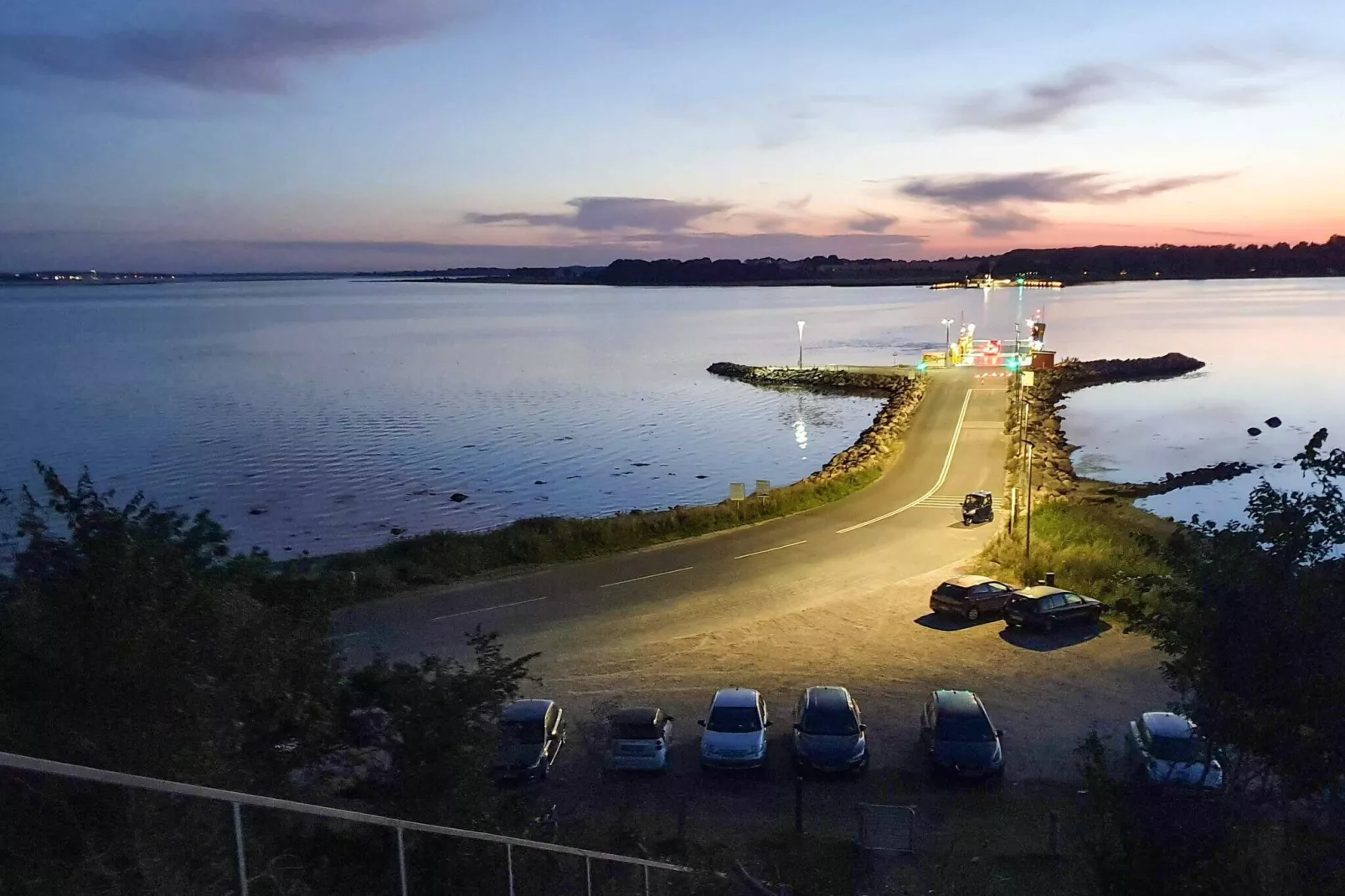 Cottage charmant près de la plage -- By Traum Ferienwohnungen-Vue sur l'eau