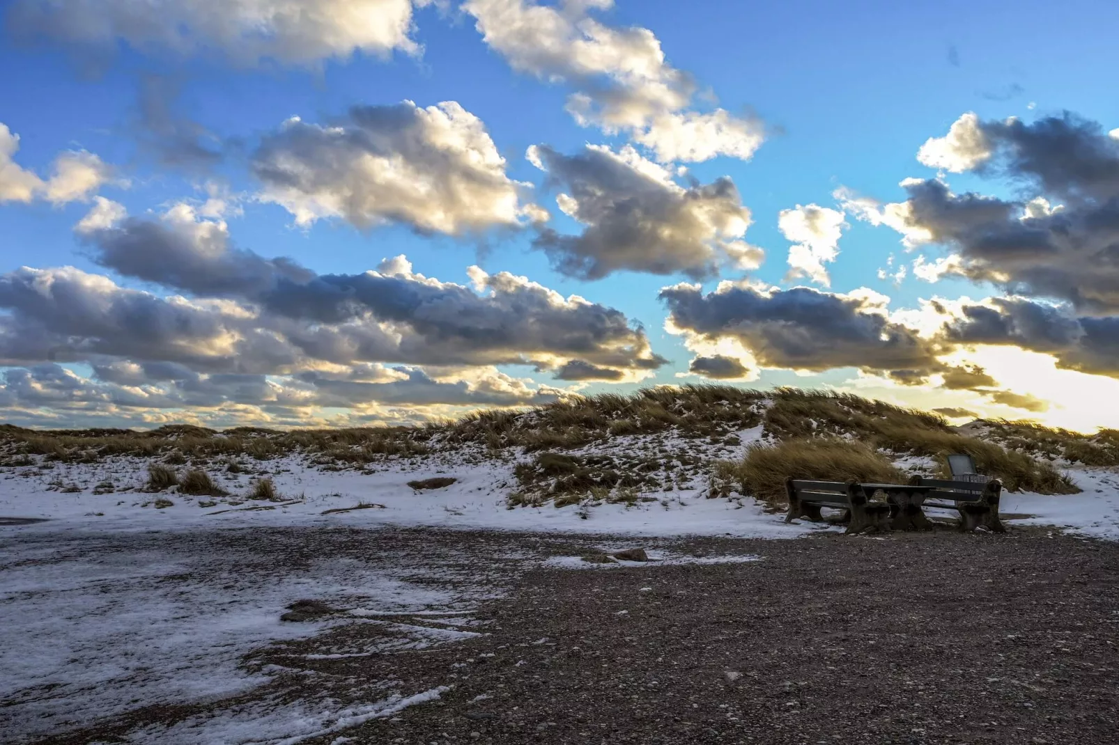 4 person holiday home in Harboøre-By Traum-Water view