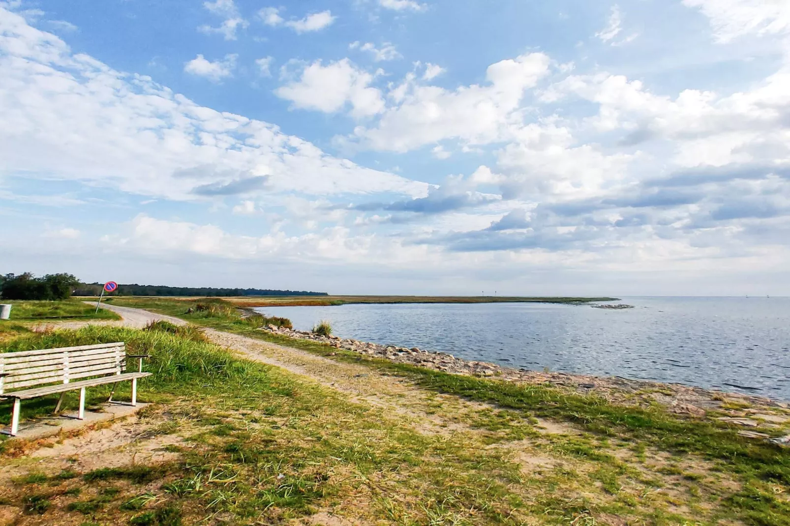 5 star holiday home in Hadsund-Water view