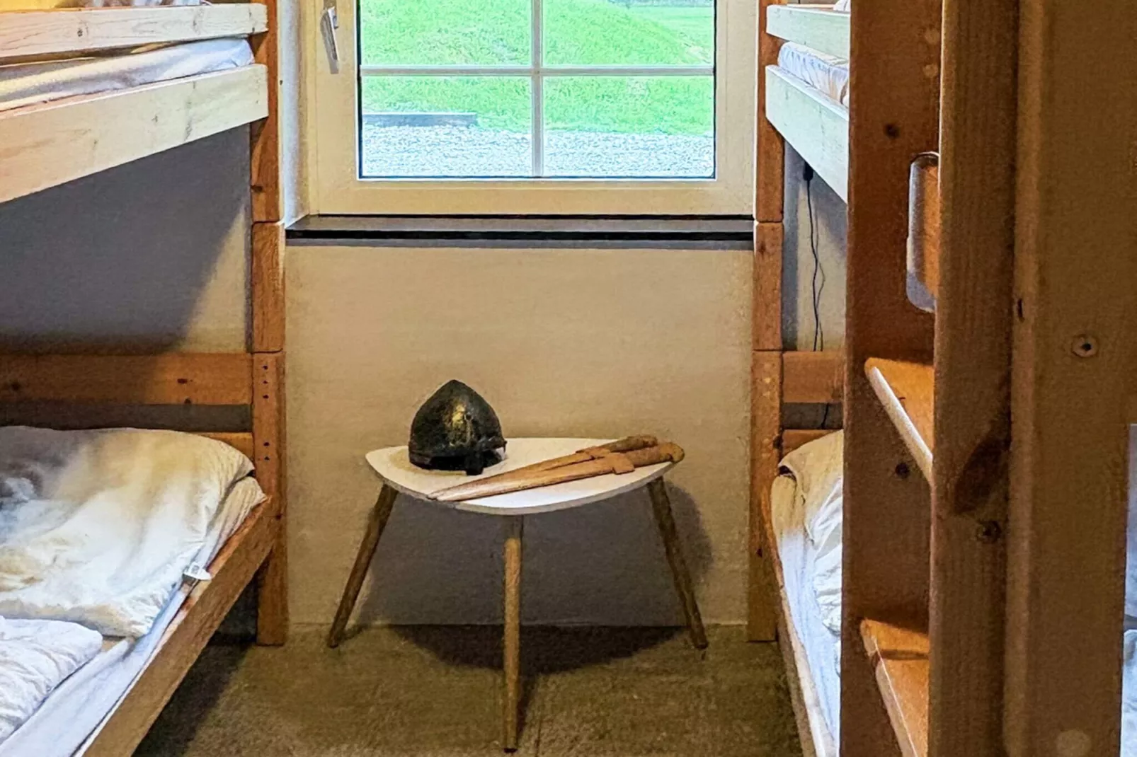 Luxus-Ruckzug mit Pool -- By Traum Ferienwohnungen-Innenbereich