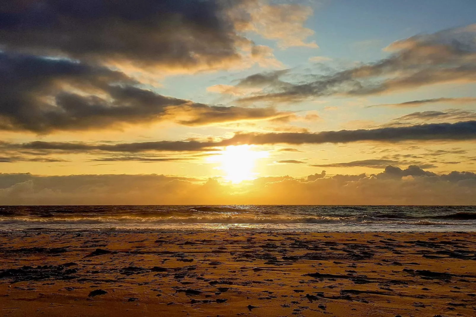 Luxury Pool House near Sea - By Traum Ferienwohnungen-Water view