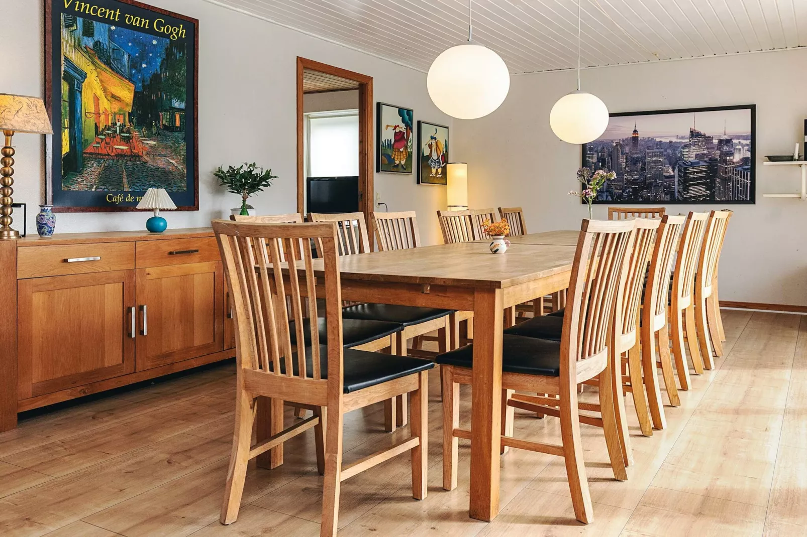 Seaside Escape with Views - By Traum Ferienwohnungen-Indoor