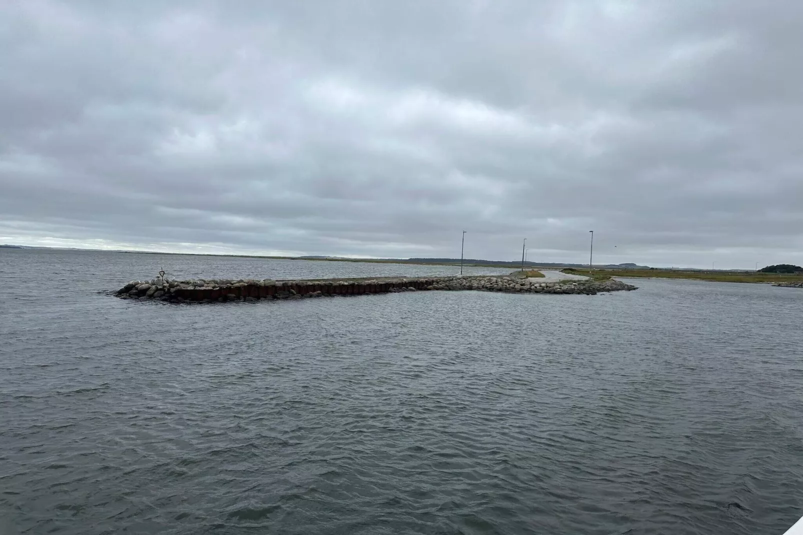 Panoramic View Fisherman's House - By Traum Ferienwohnungen-Water view
