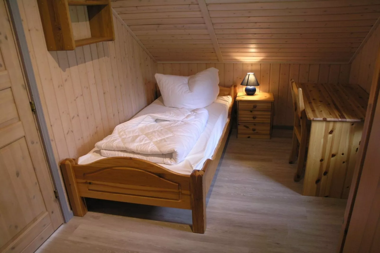 Ferienhaus Seeschwalbe-Classic 90 qm 63-Chambre