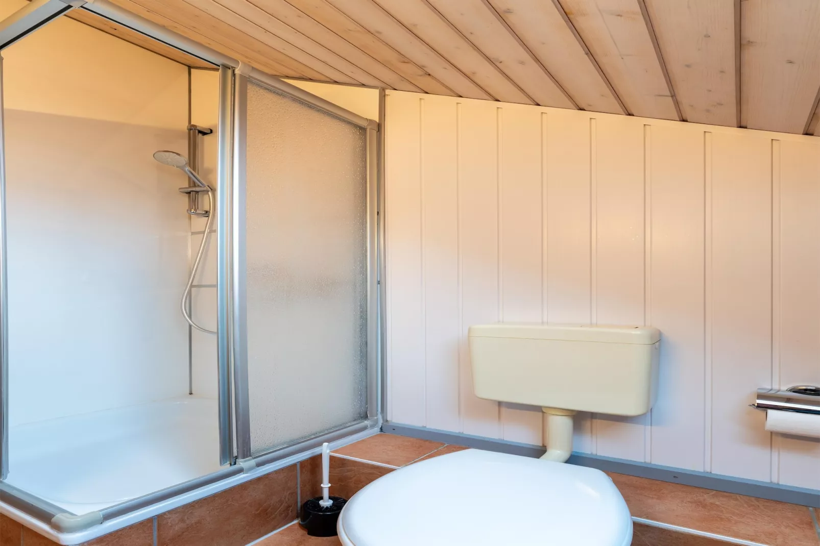 Wildgans Classic 25-Salle de bain