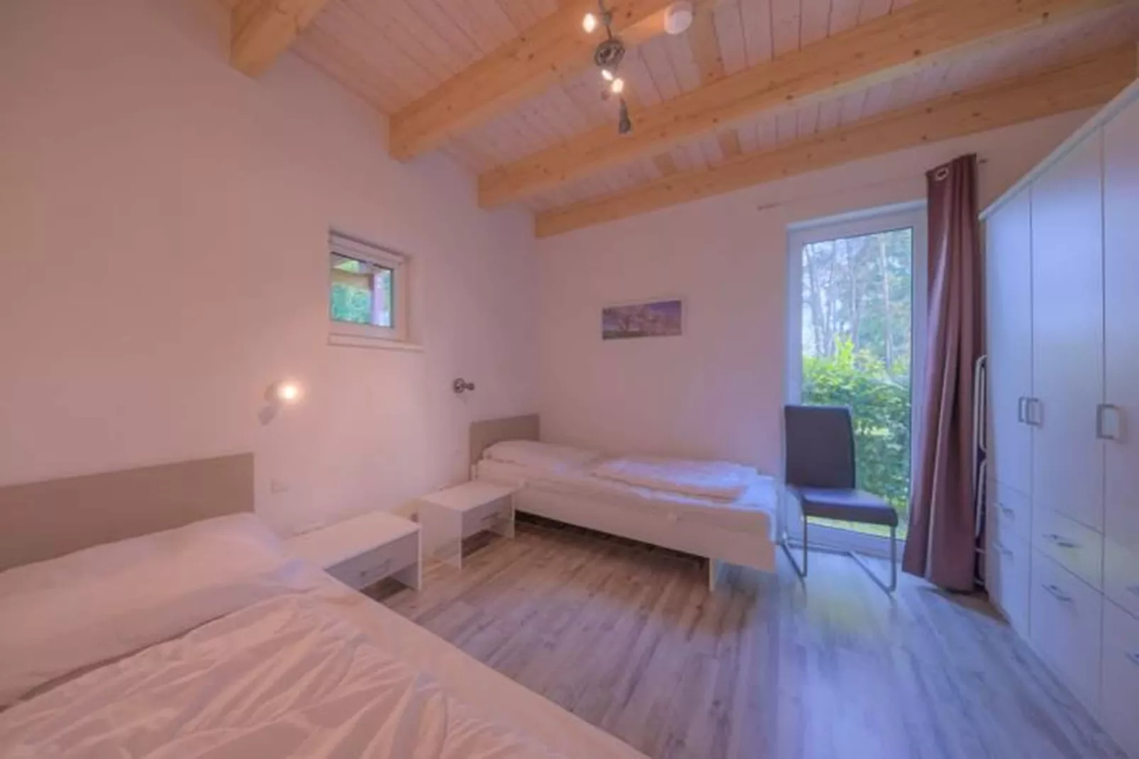 Kondor 253-Schlafzimmer