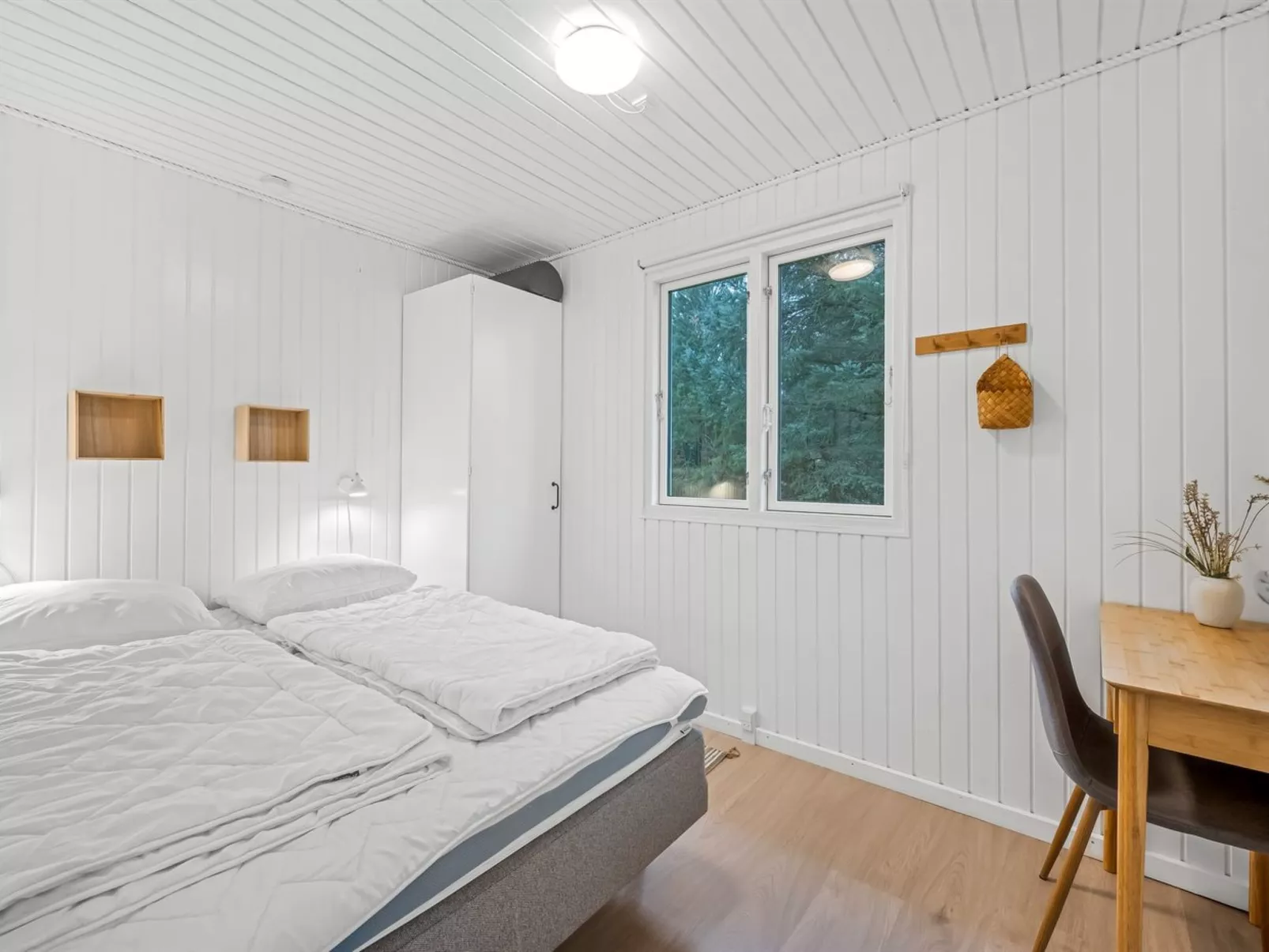 "Pietari" - 600m from the sea-Dedans