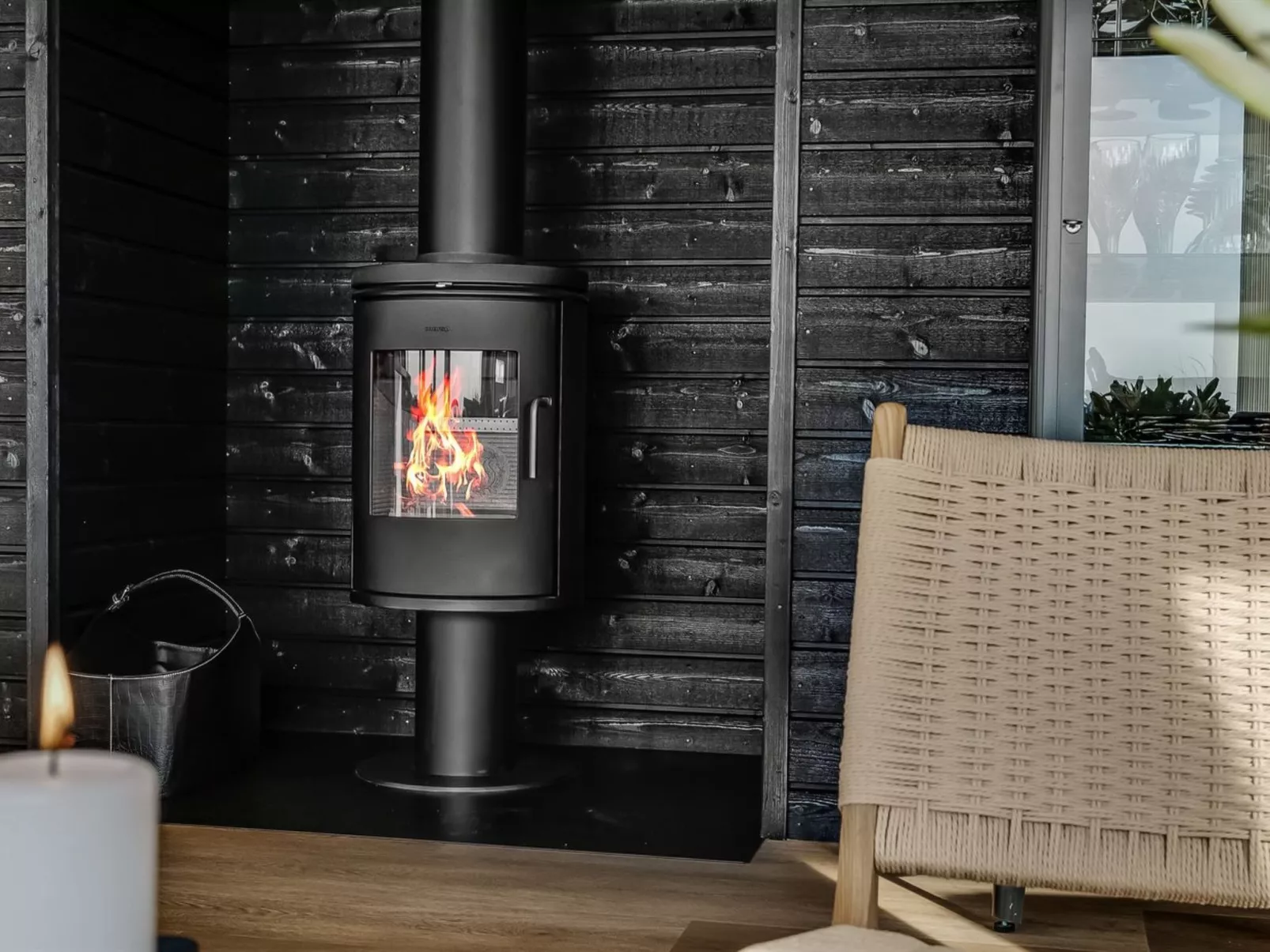 "Odeta" - 150m from the sea-Drinnen